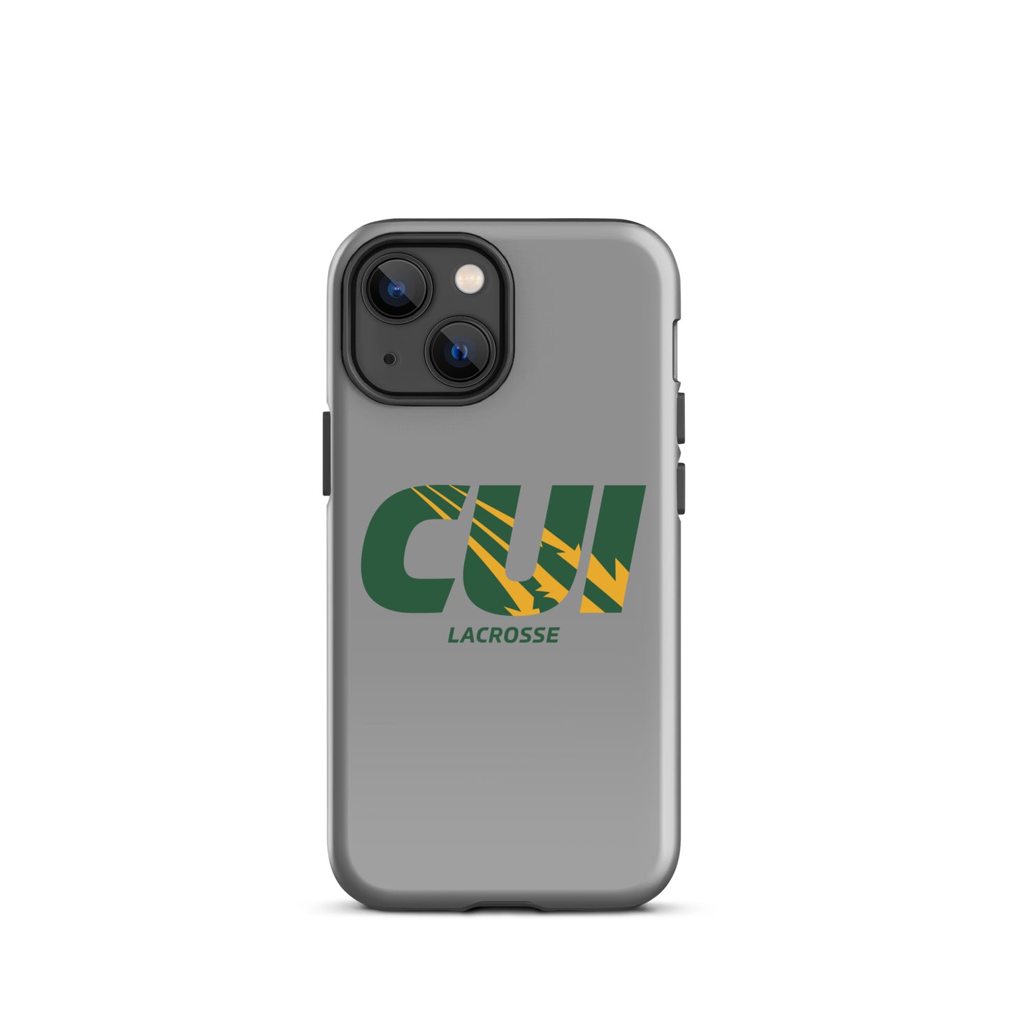 CUI LAX iPhone Case