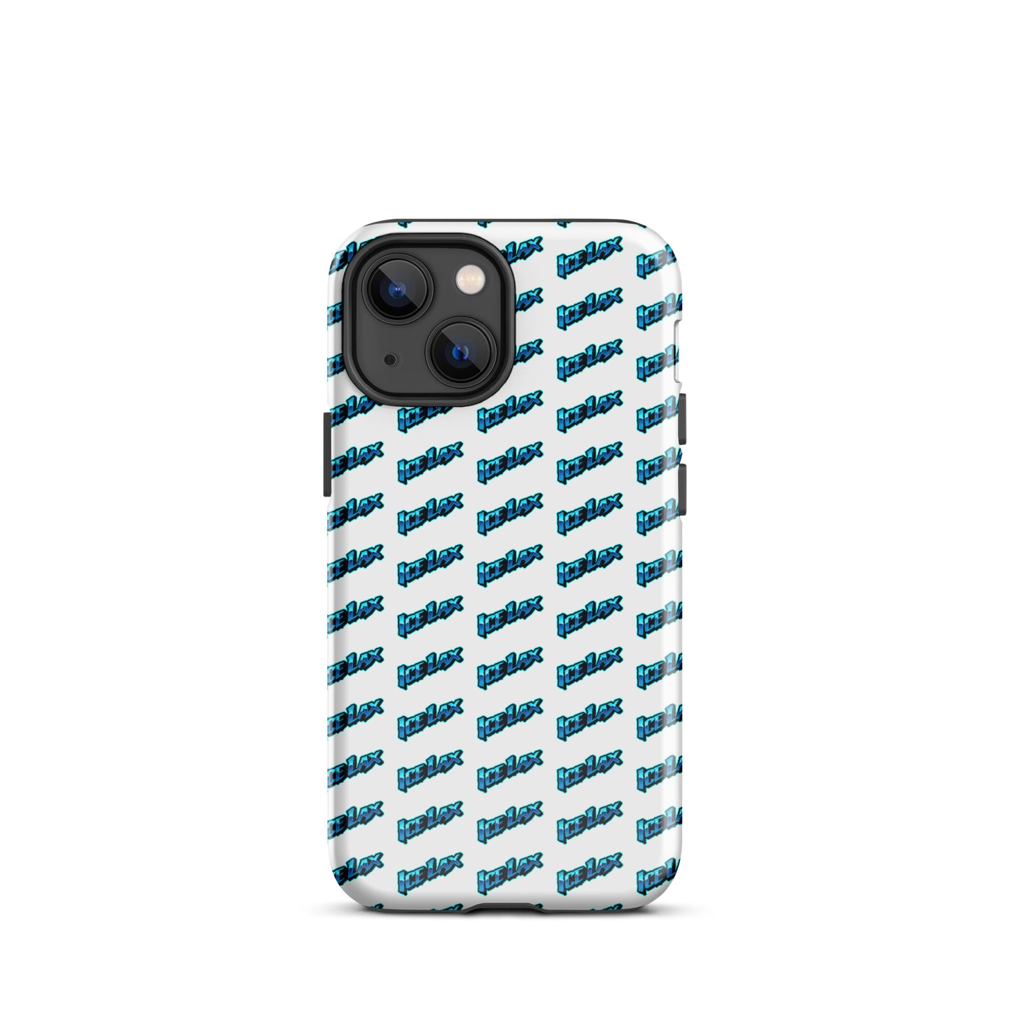 ICE LAX iPhone Case