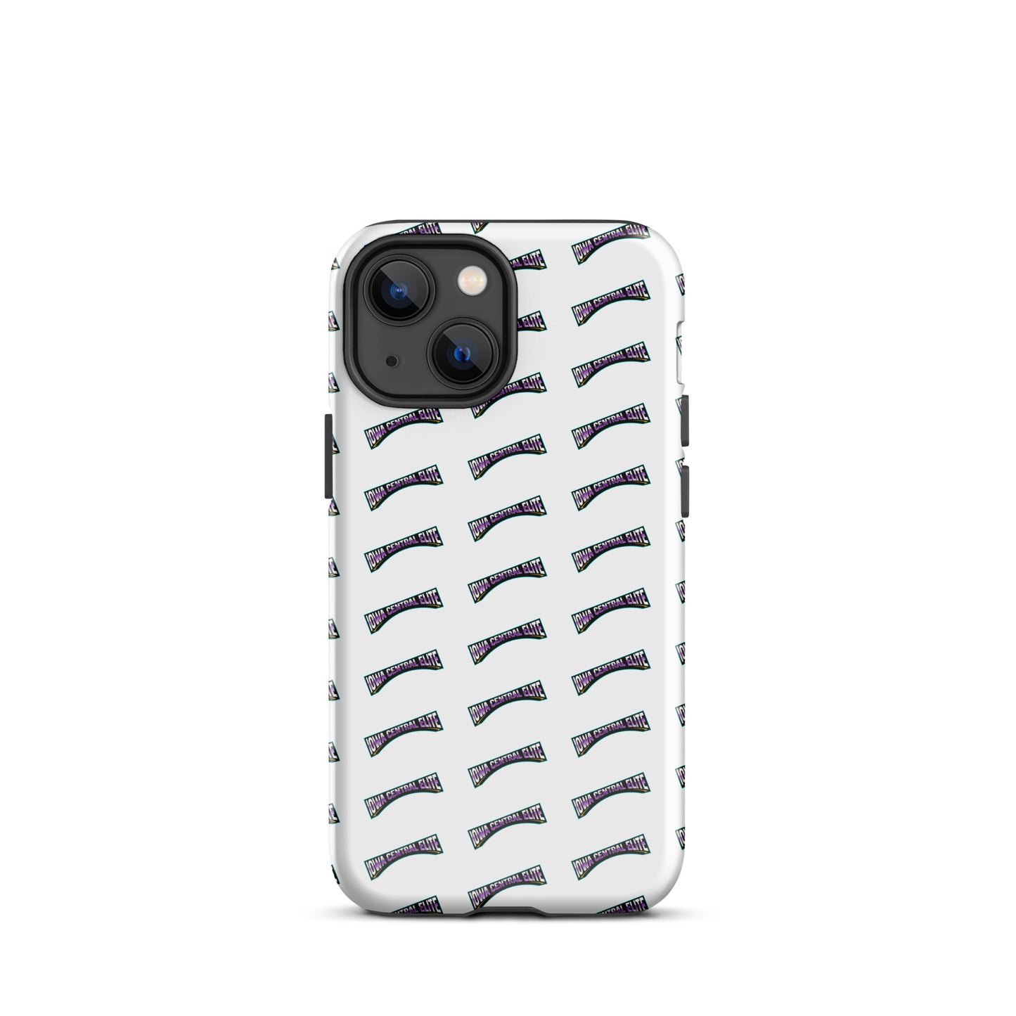 ICE LAX iPhone Case