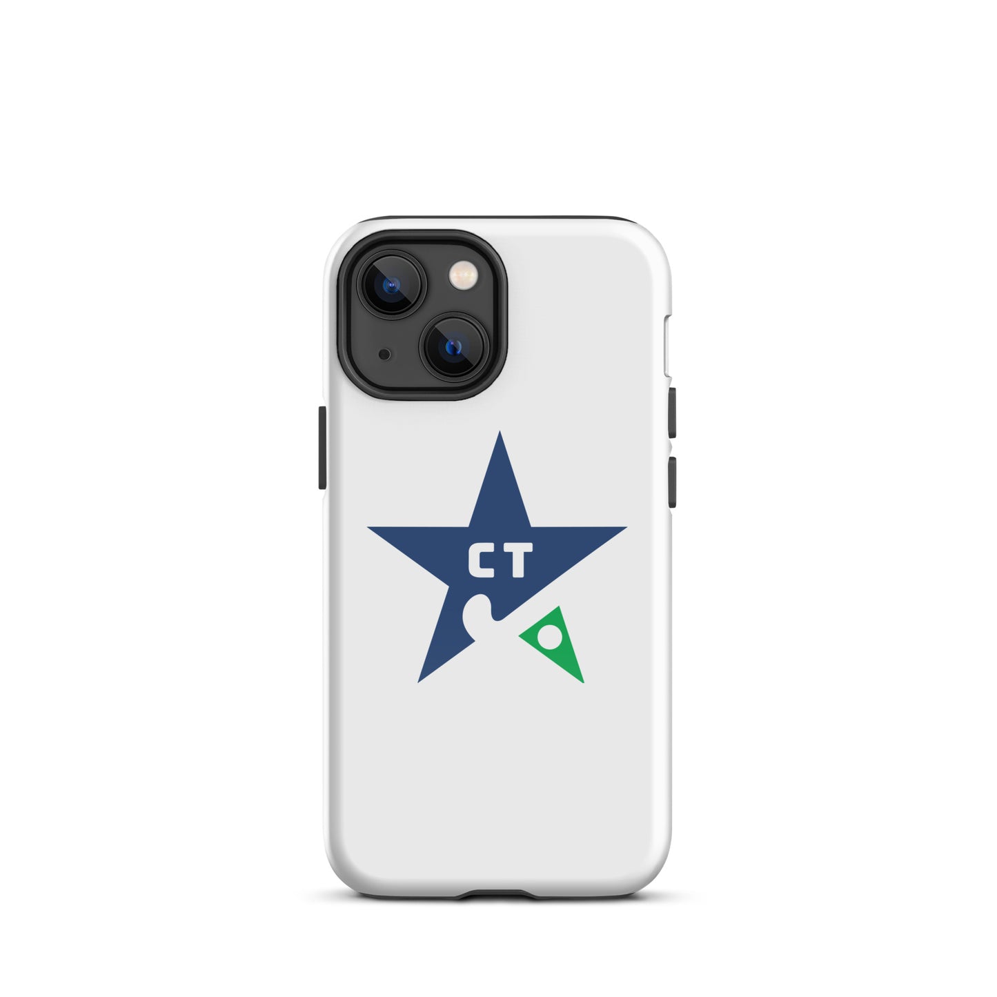 CT Elite Hockey Club iPhone Case