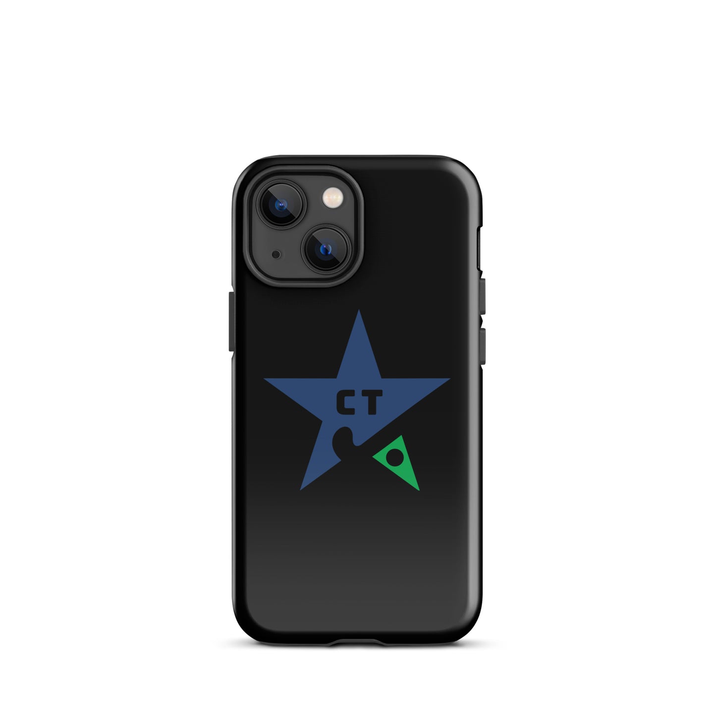 CT Elite Hockey Club iPhone Case