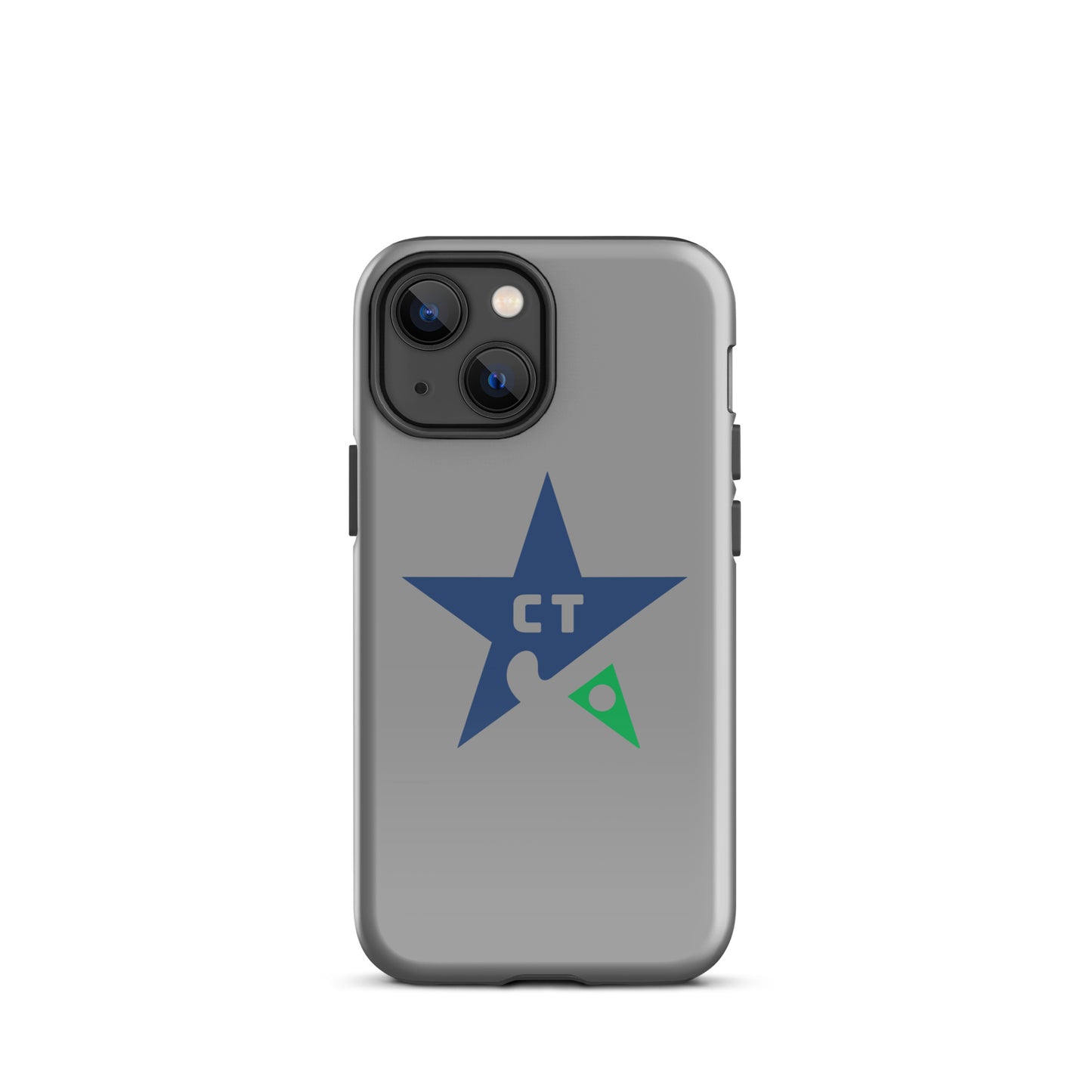 CT Elite Hockey Club iPhone Case