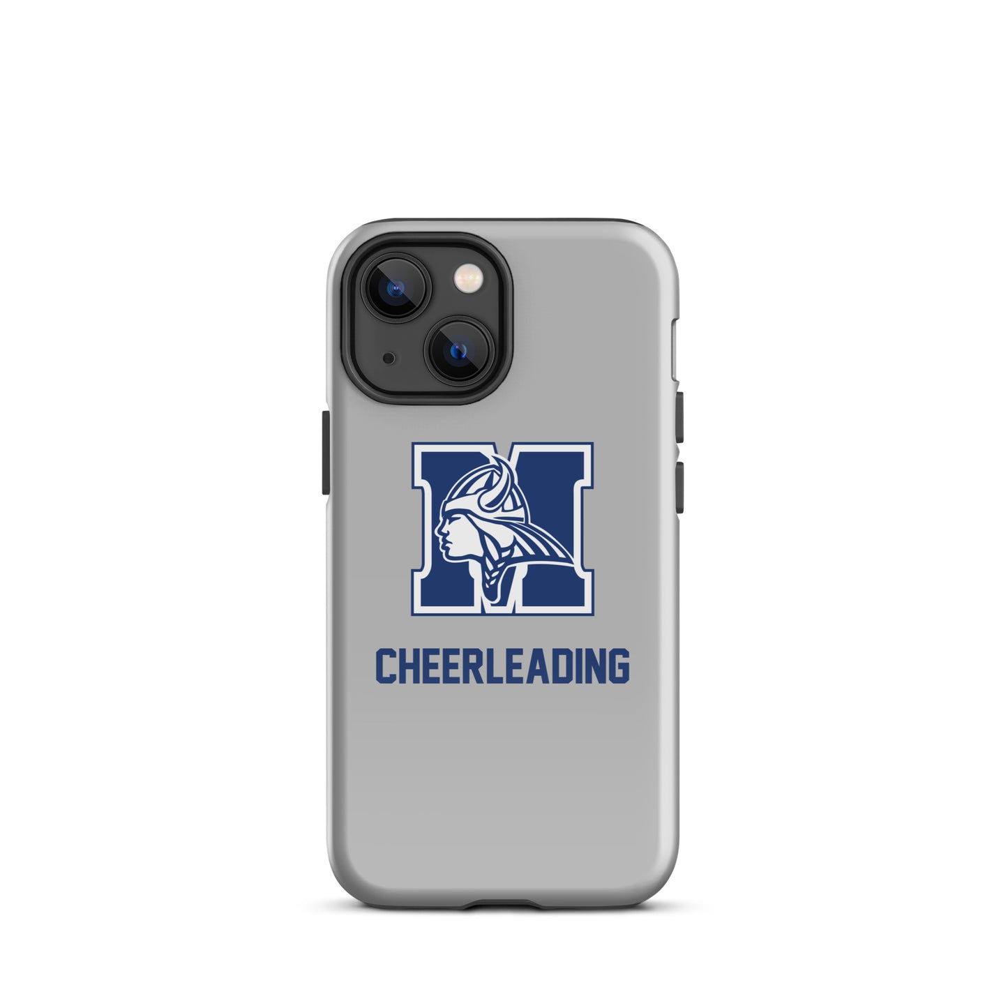 Maclay Cheer iPhone Case