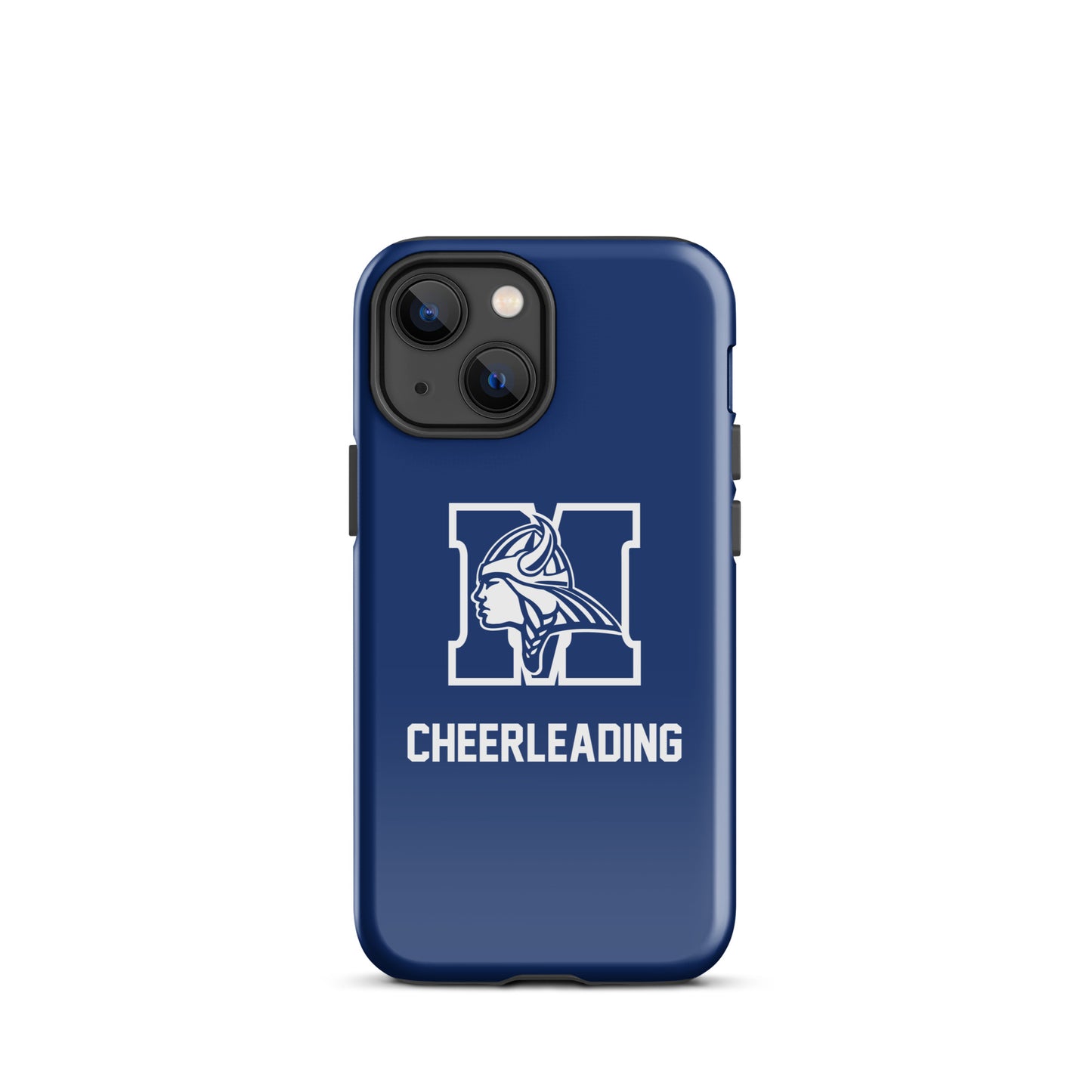 Maclay Cheer iPhone Case