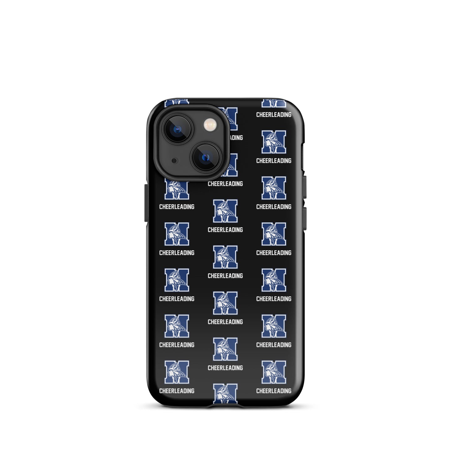 Maclay Cheer iPhone Case