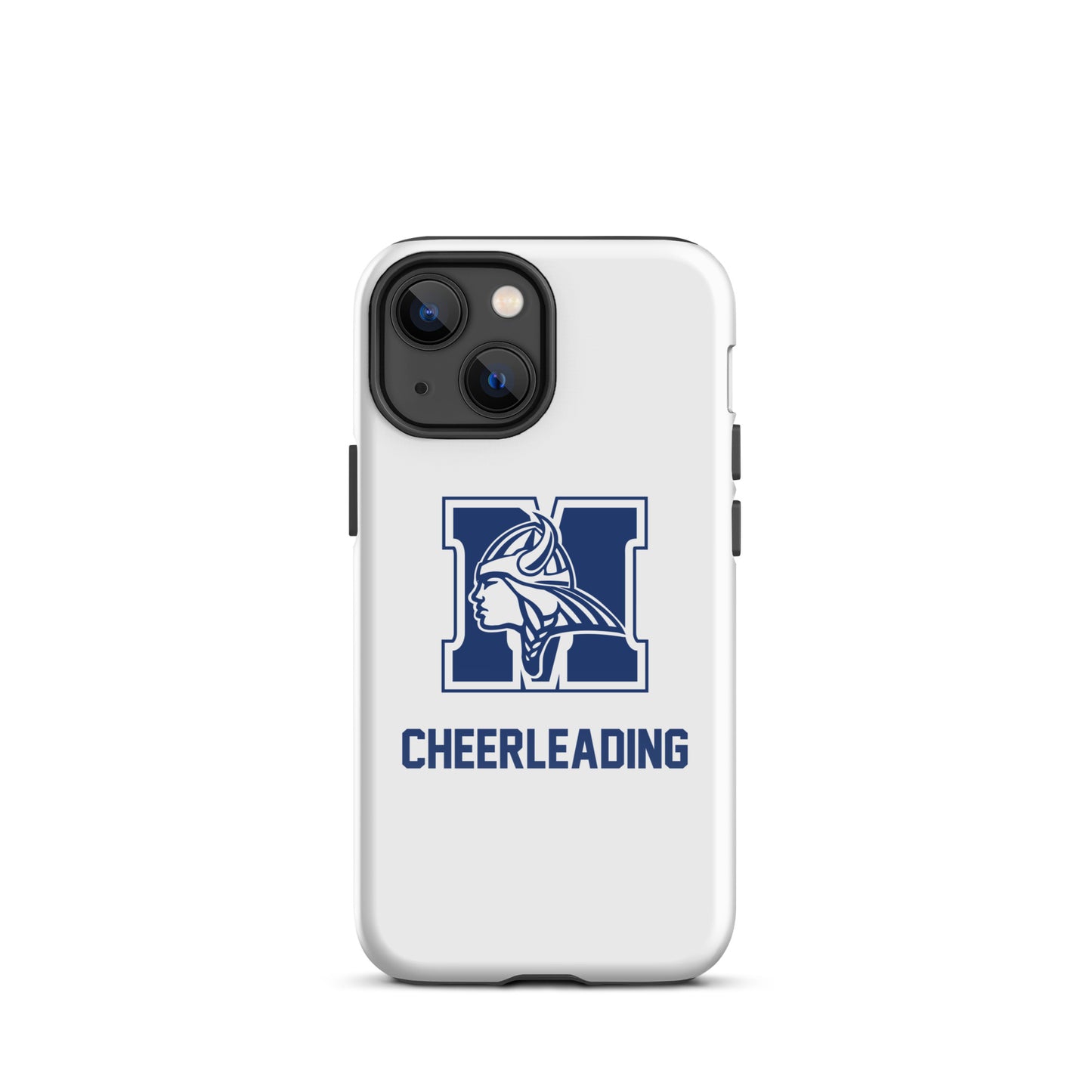 Maclay Cheer iPhone Case