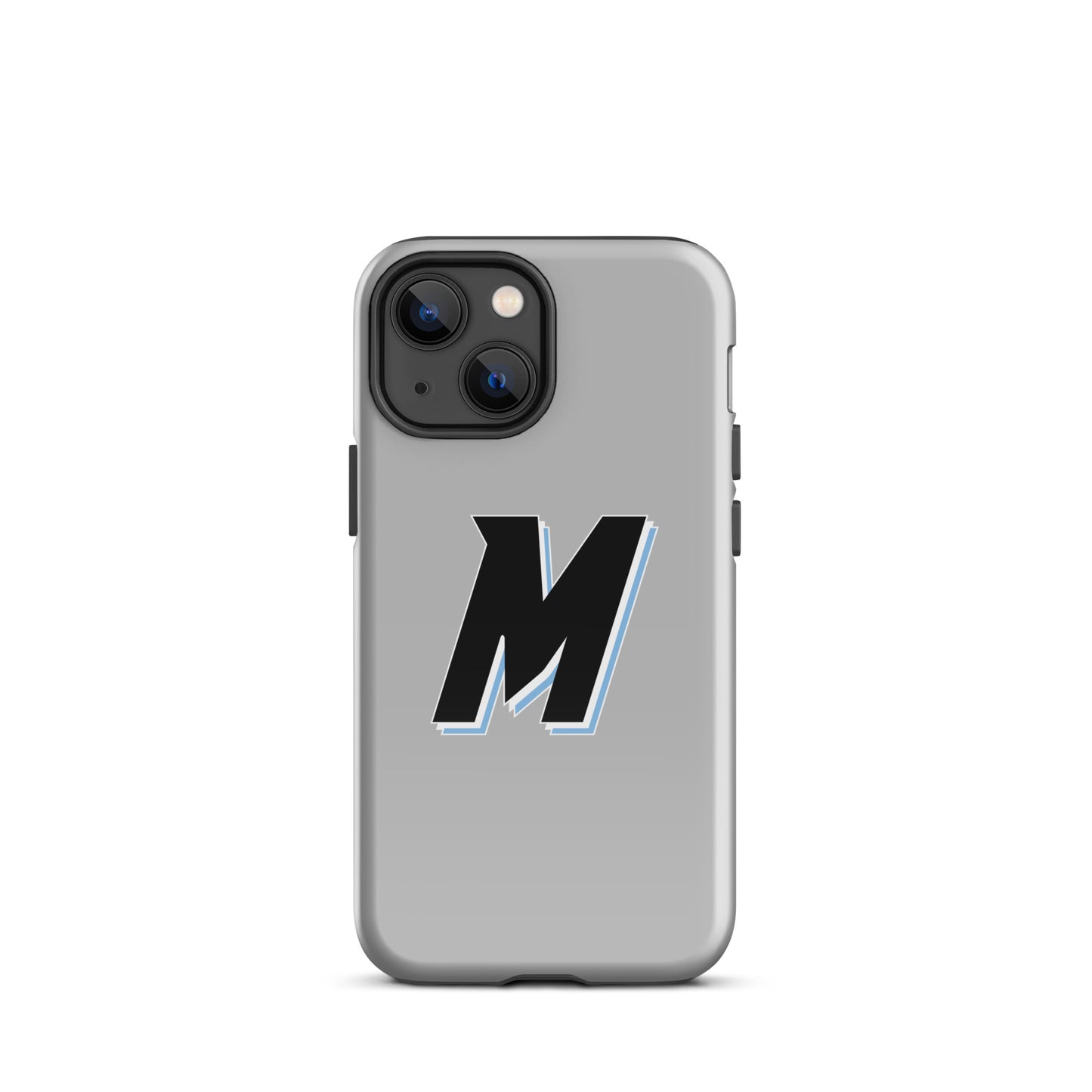 Madison Milkmen iPhone Case