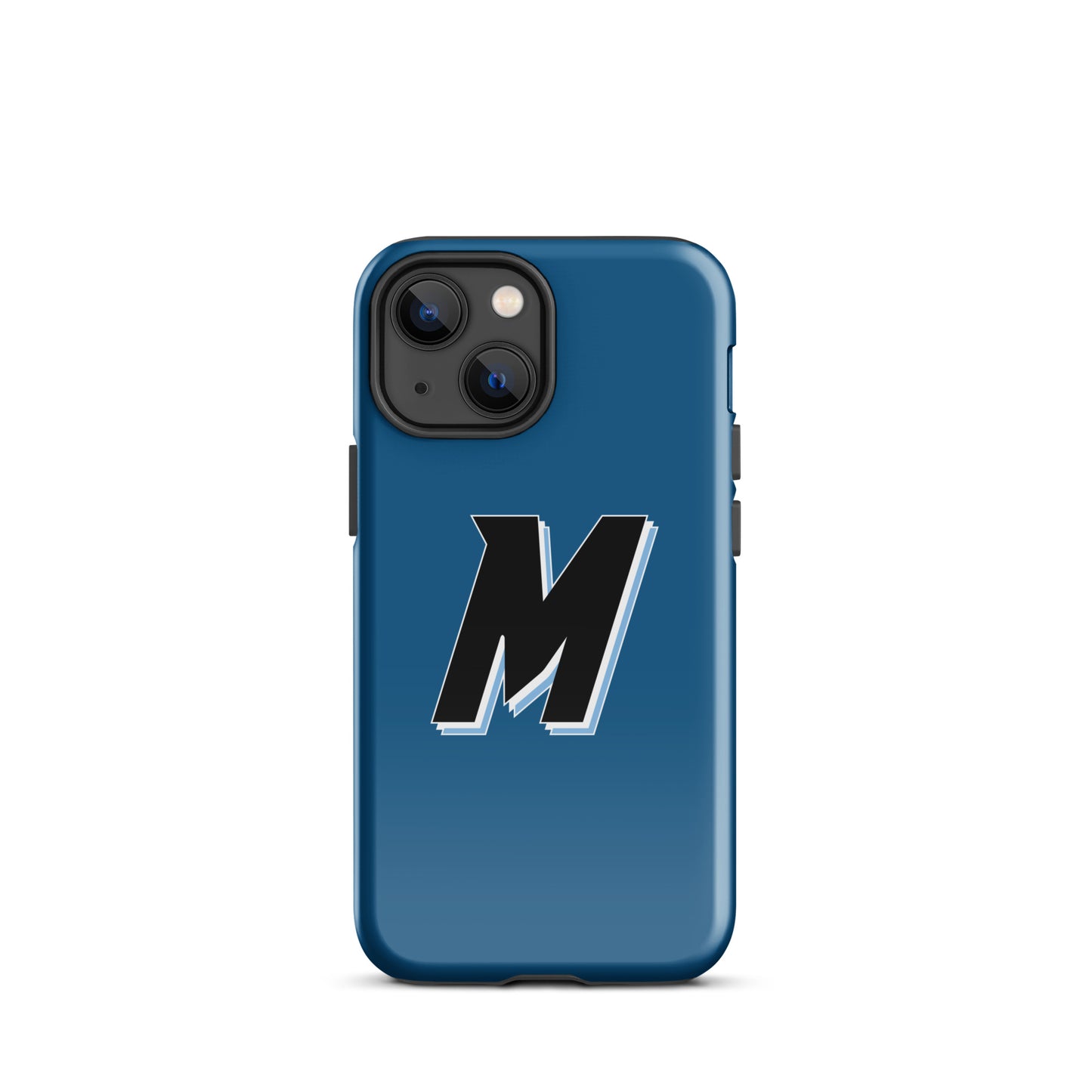 Madison Milkmen iPhone Case
