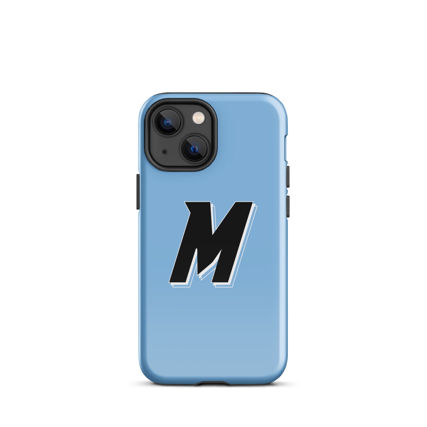 Madison Milkmen iPhone Case