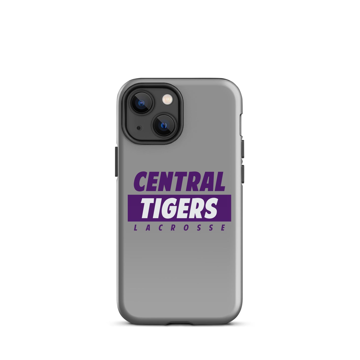 Tiger Lax  iPhone Case