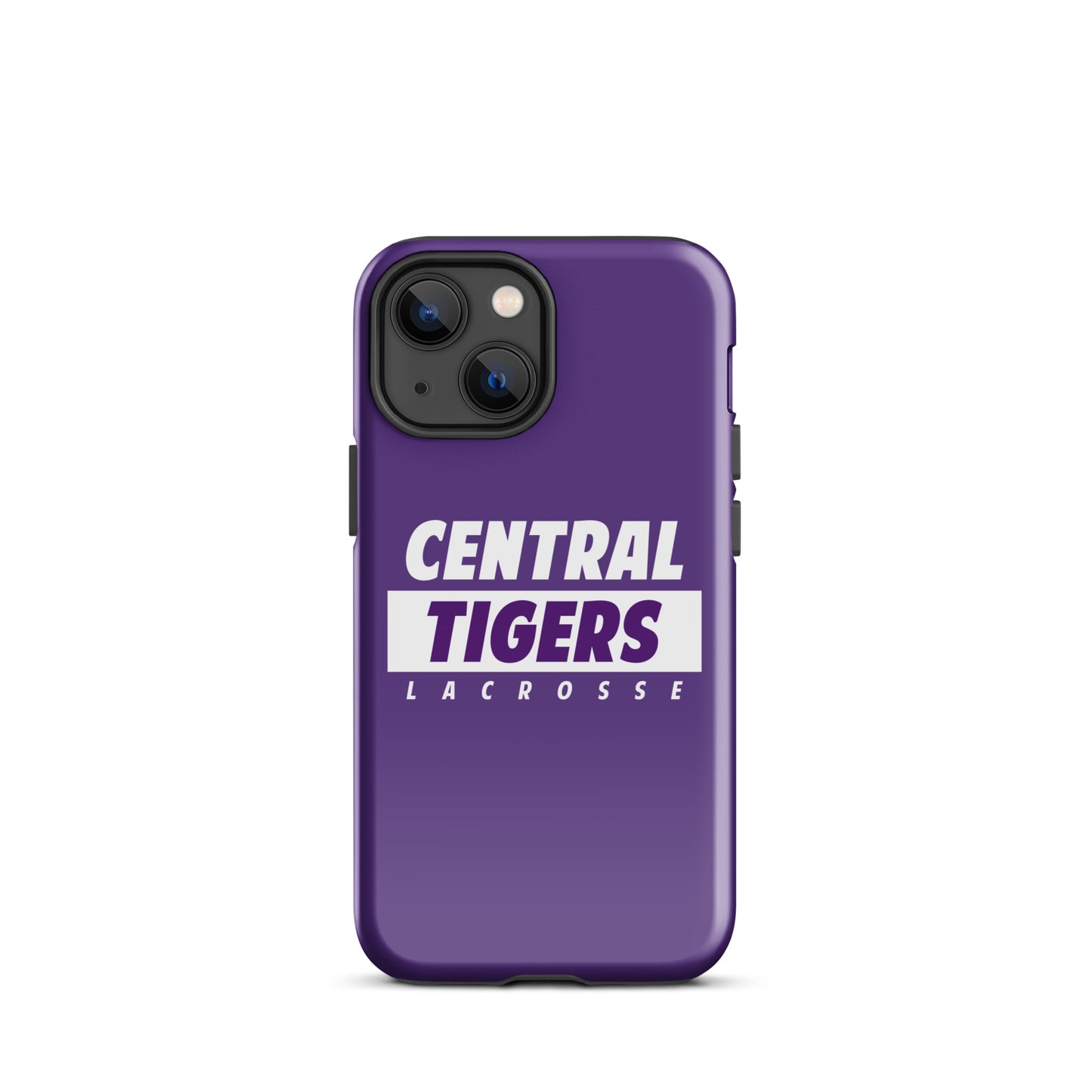 Tiger Lax  iPhone Case