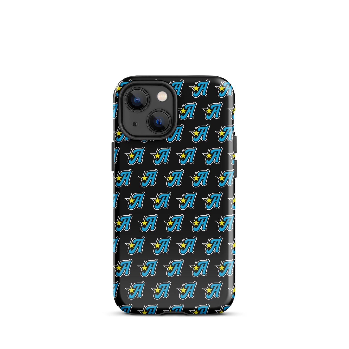 Alliance National iPhone Case