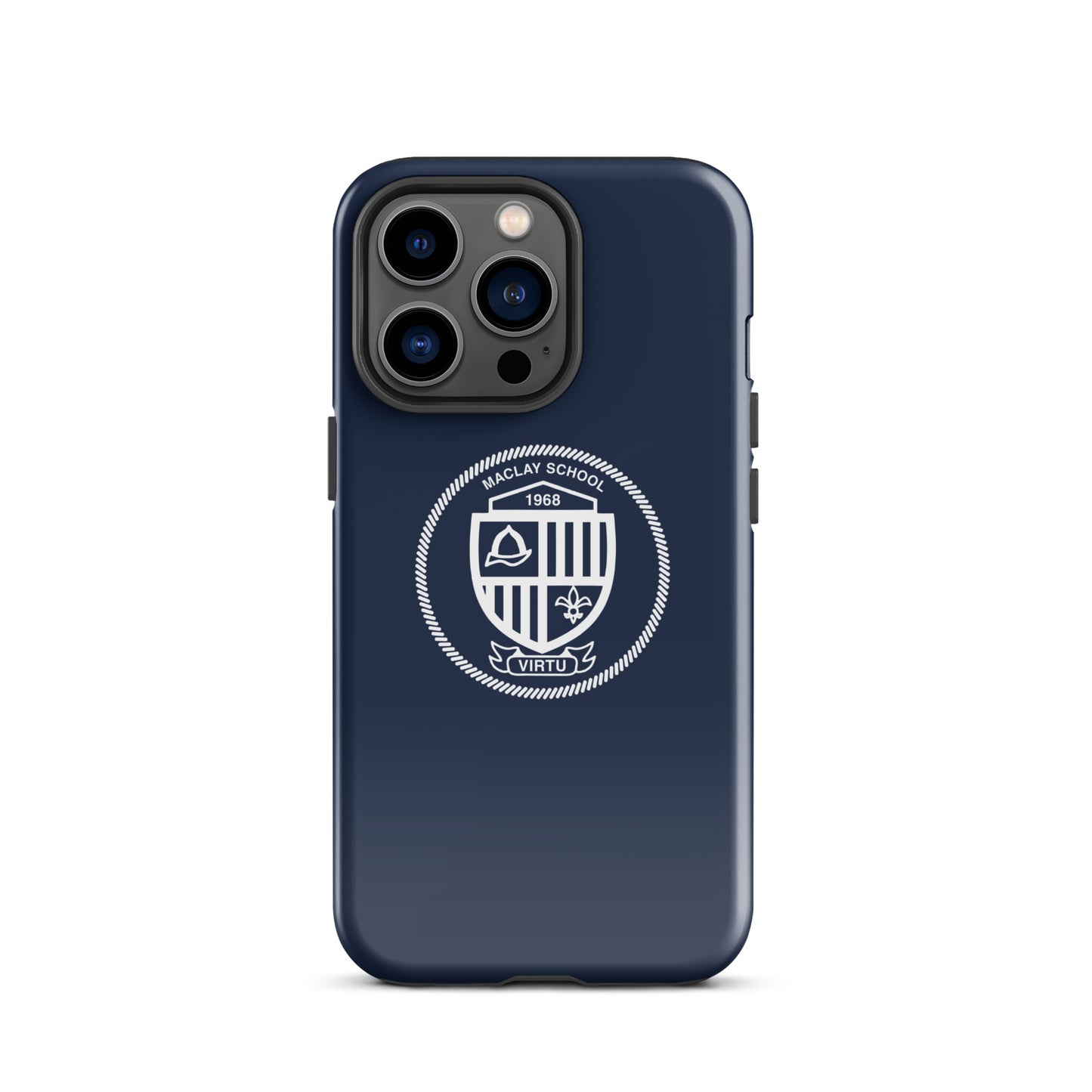 TruBru iPhone Case