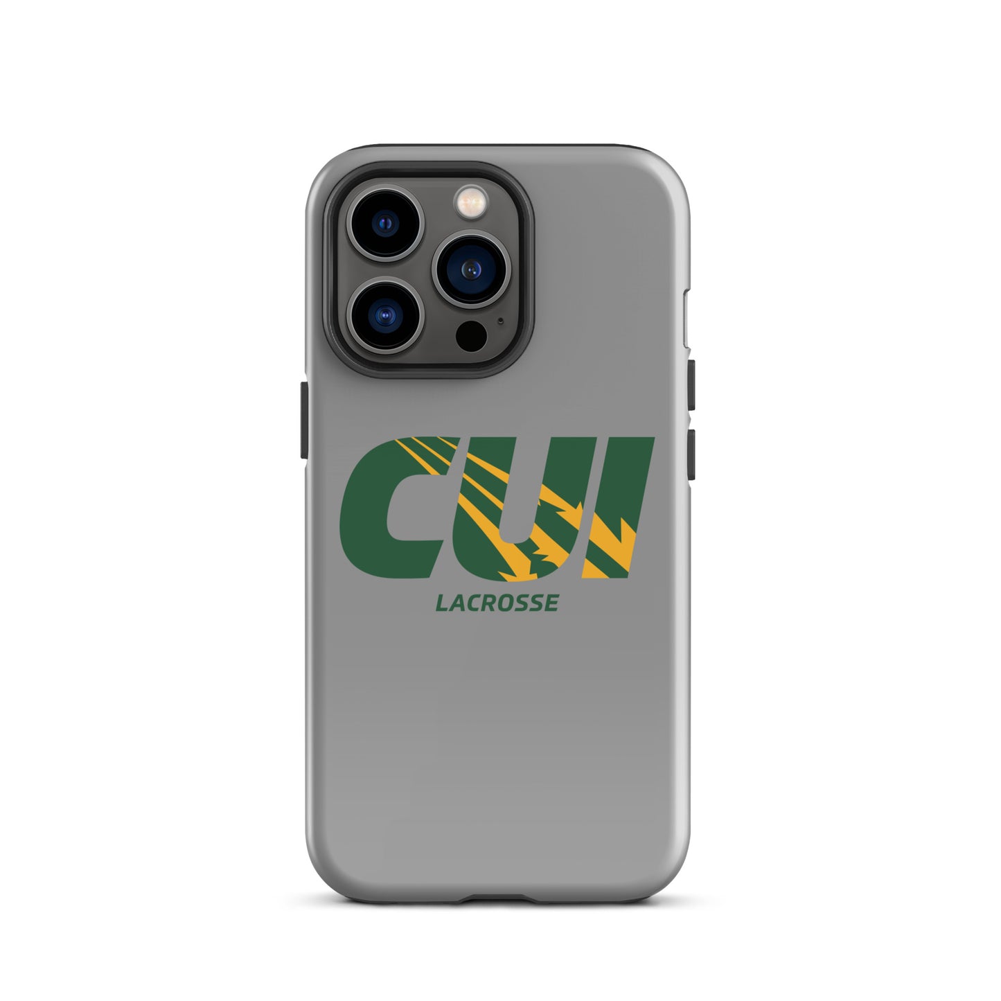 CUI LAX iPhone Case