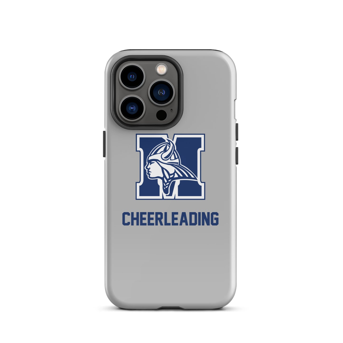 Maclay Cheer iPhone Case