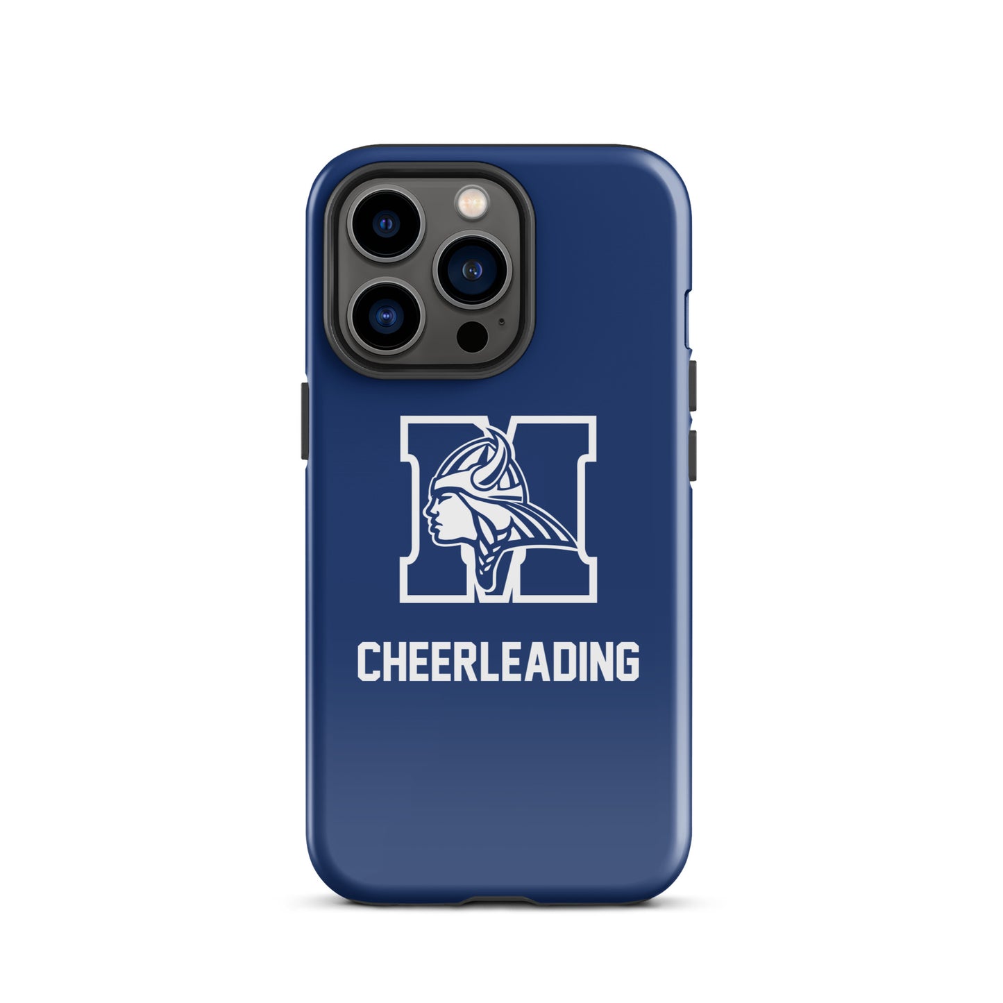 Maclay Cheer iPhone Case