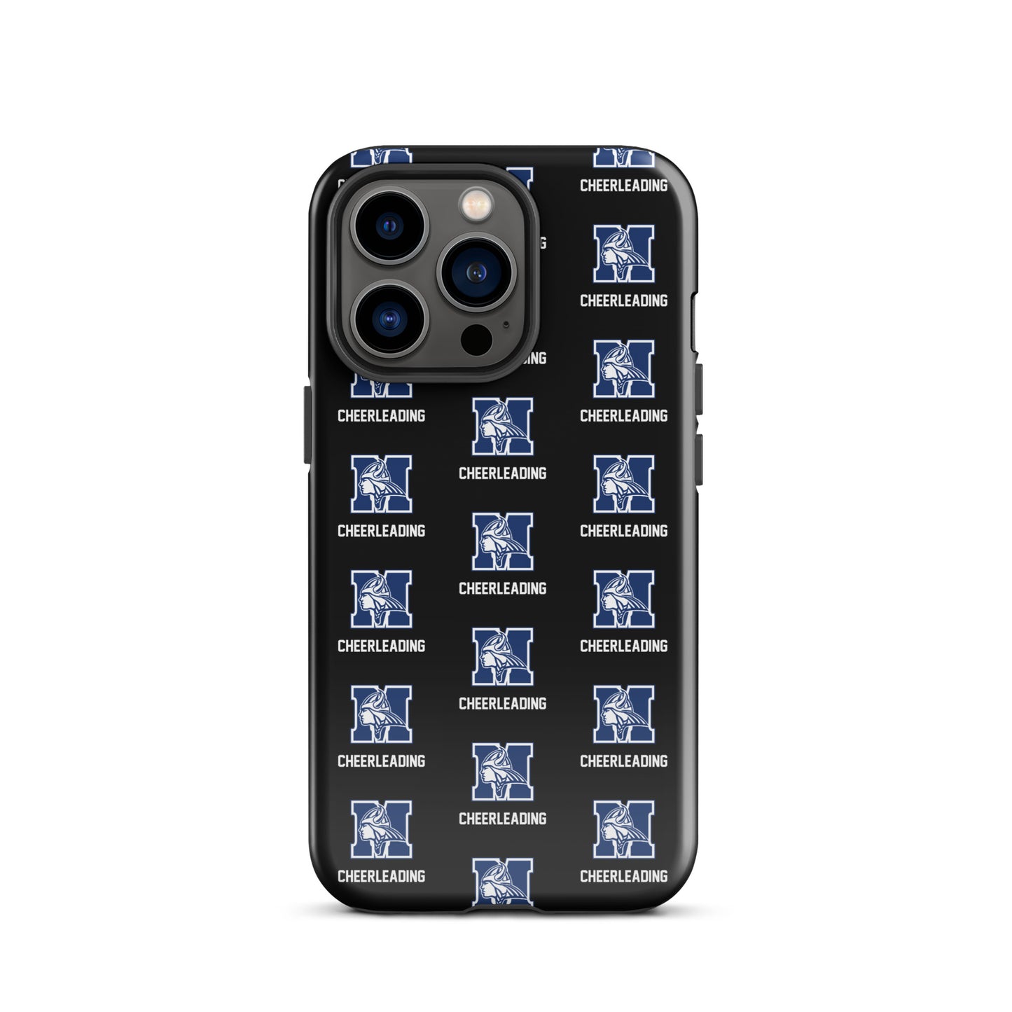 Maclay Cheer iPhone Case