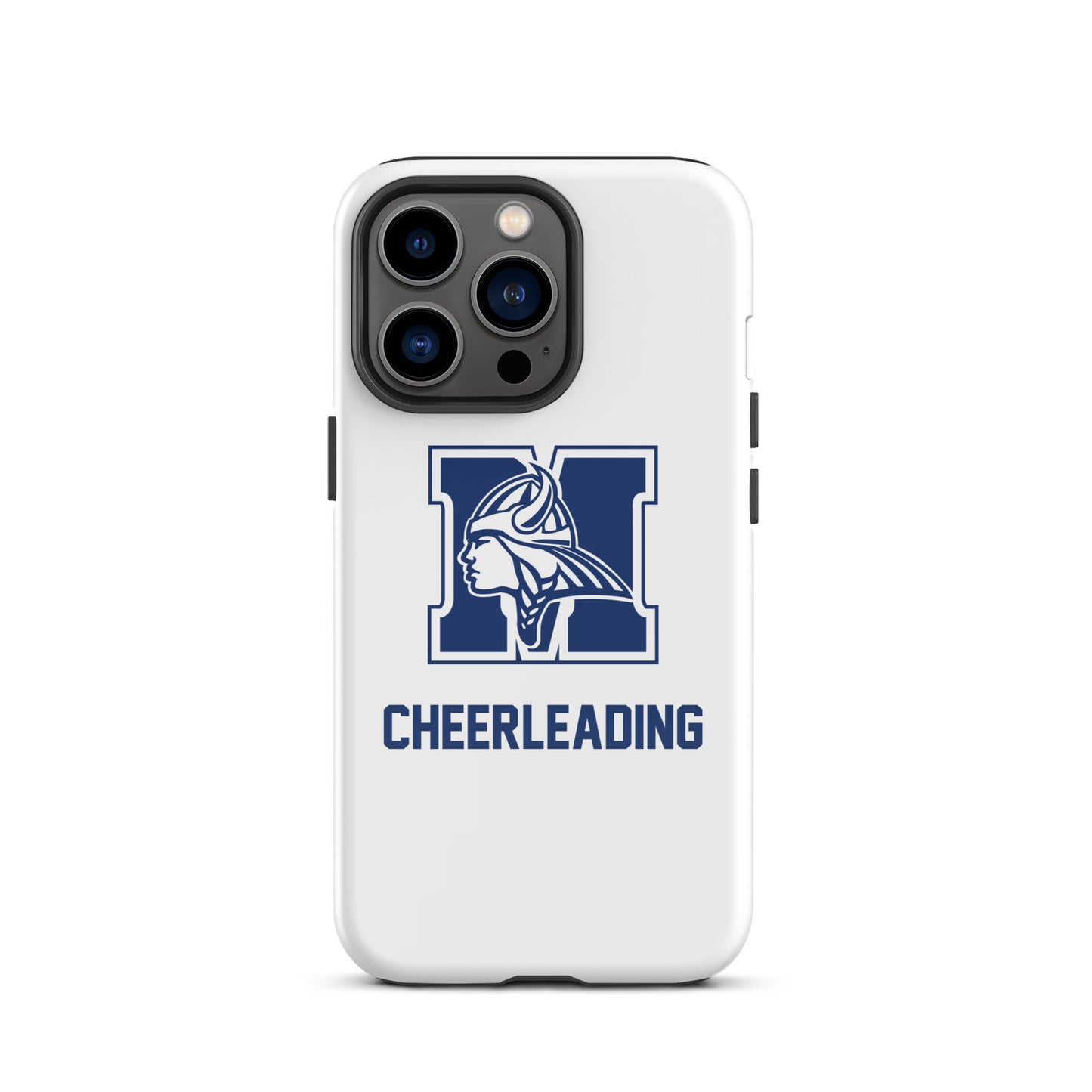 Maclay Cheer iPhone Case