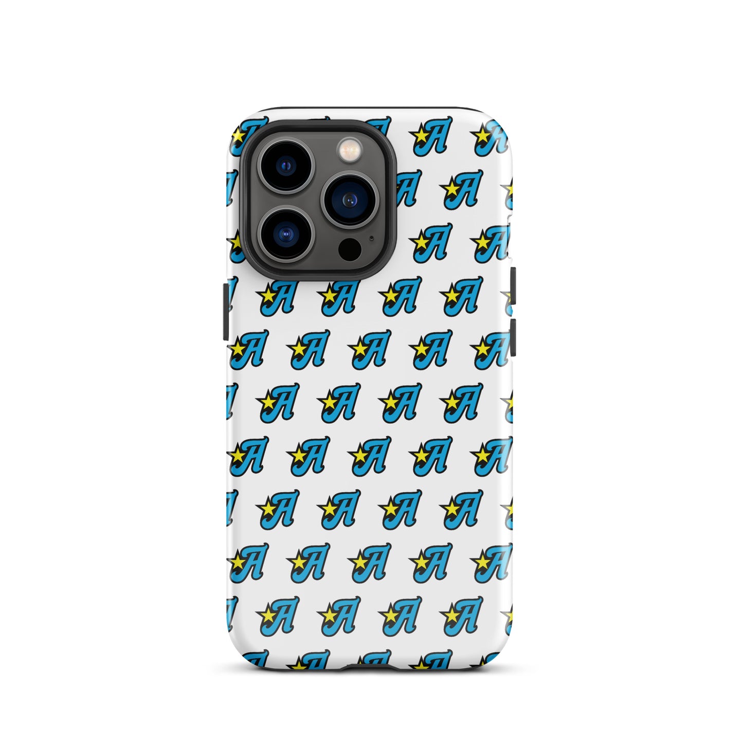 Alliance National iPhone Case