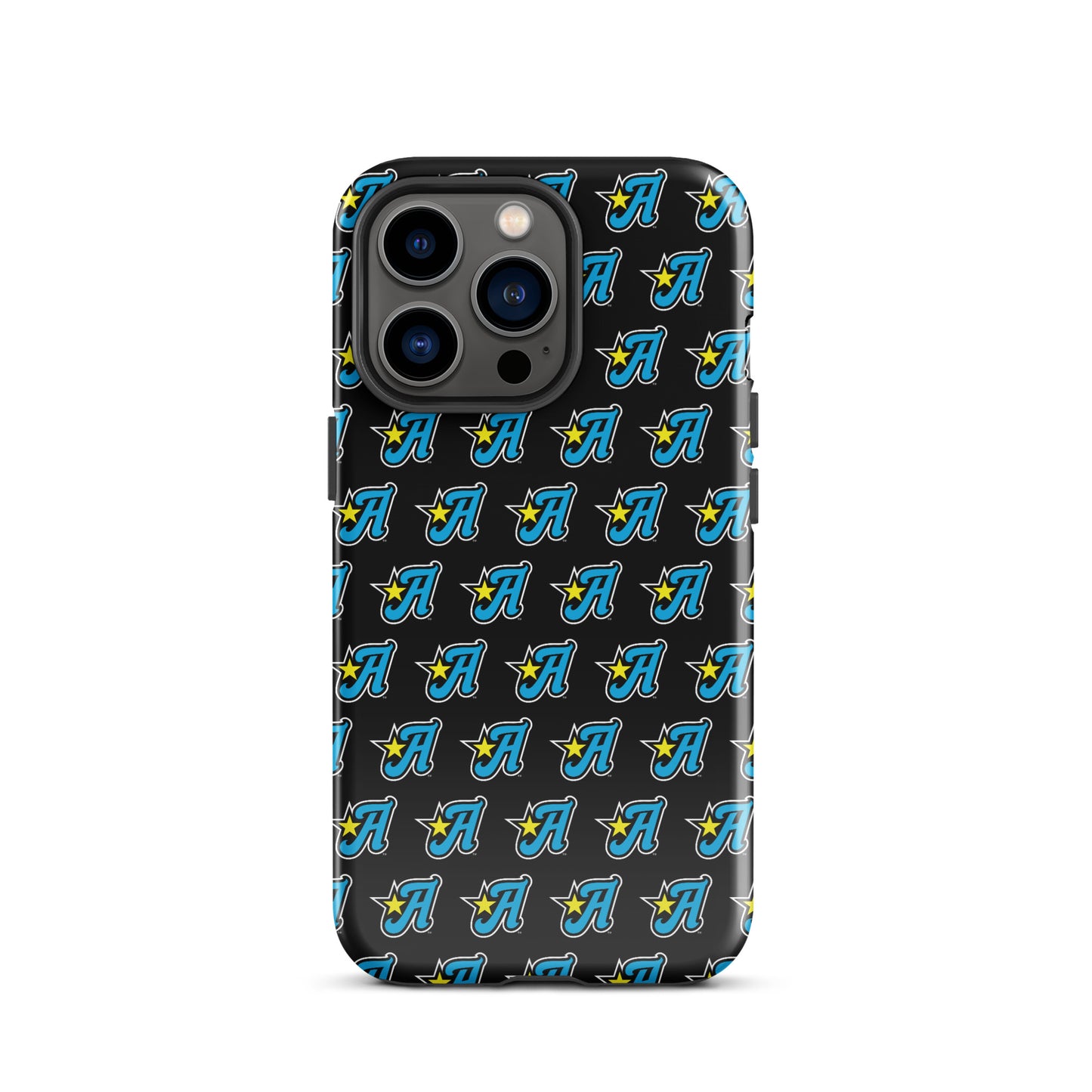 Alliance National iPhone Case