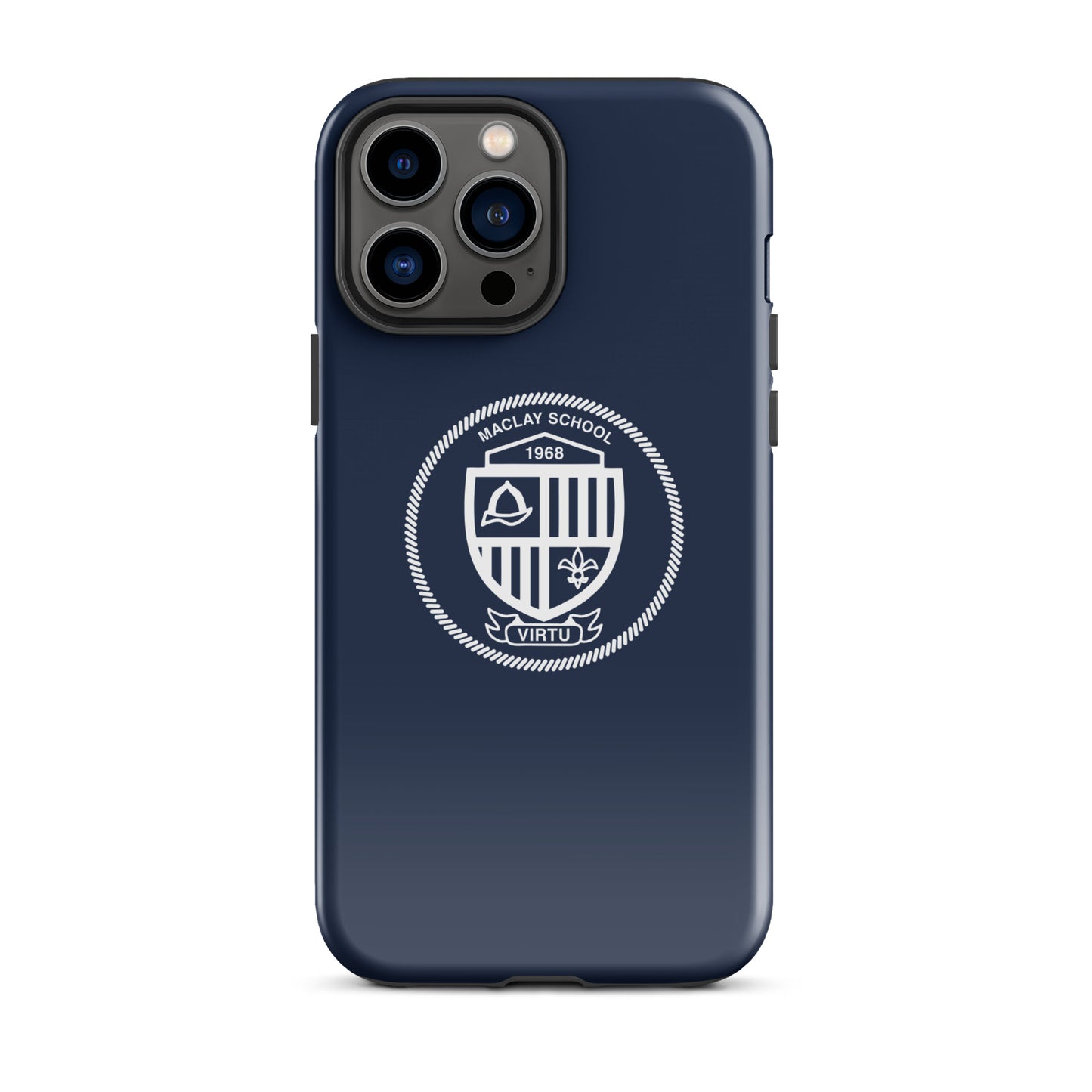 TruBru iPhone Case