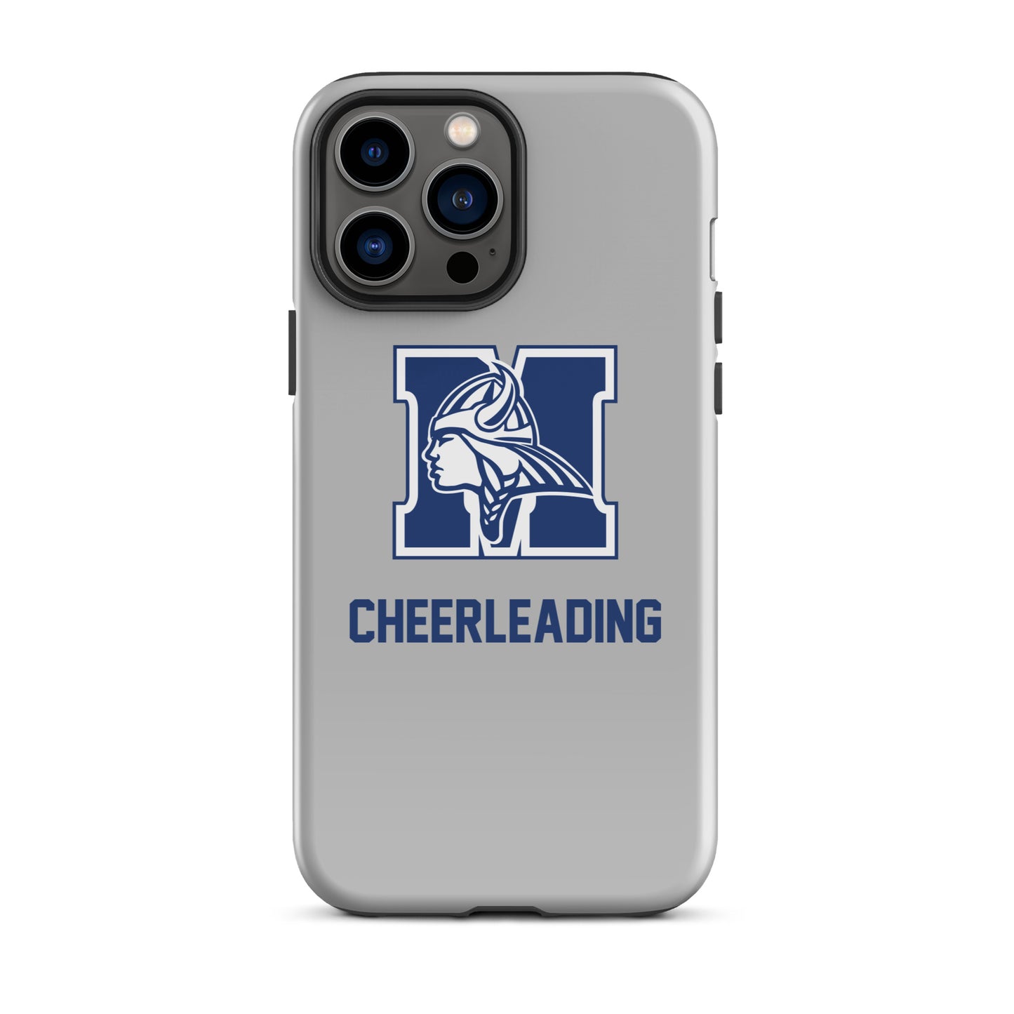 Maclay Cheer iPhone Case
