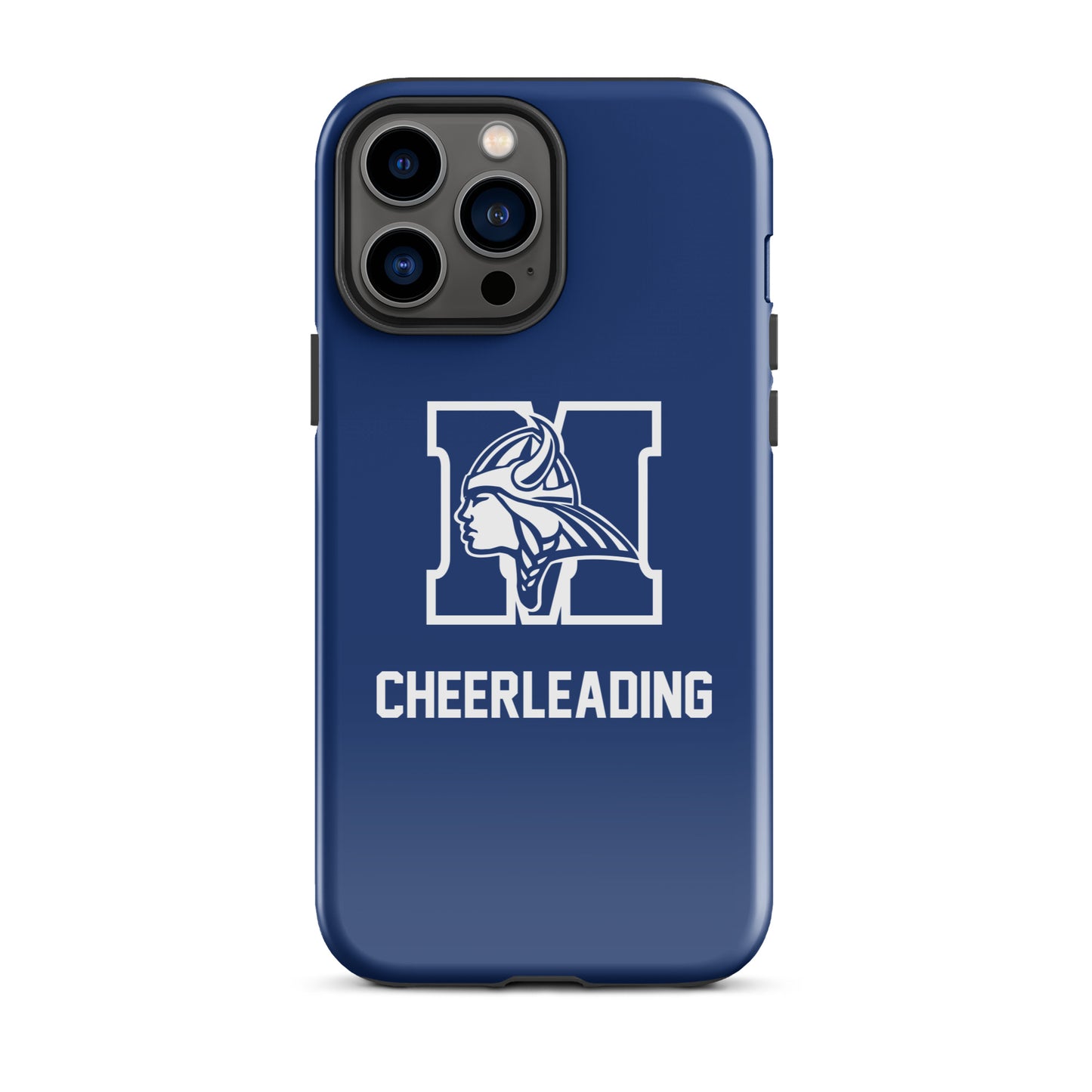 Maclay Cheer iPhone Case