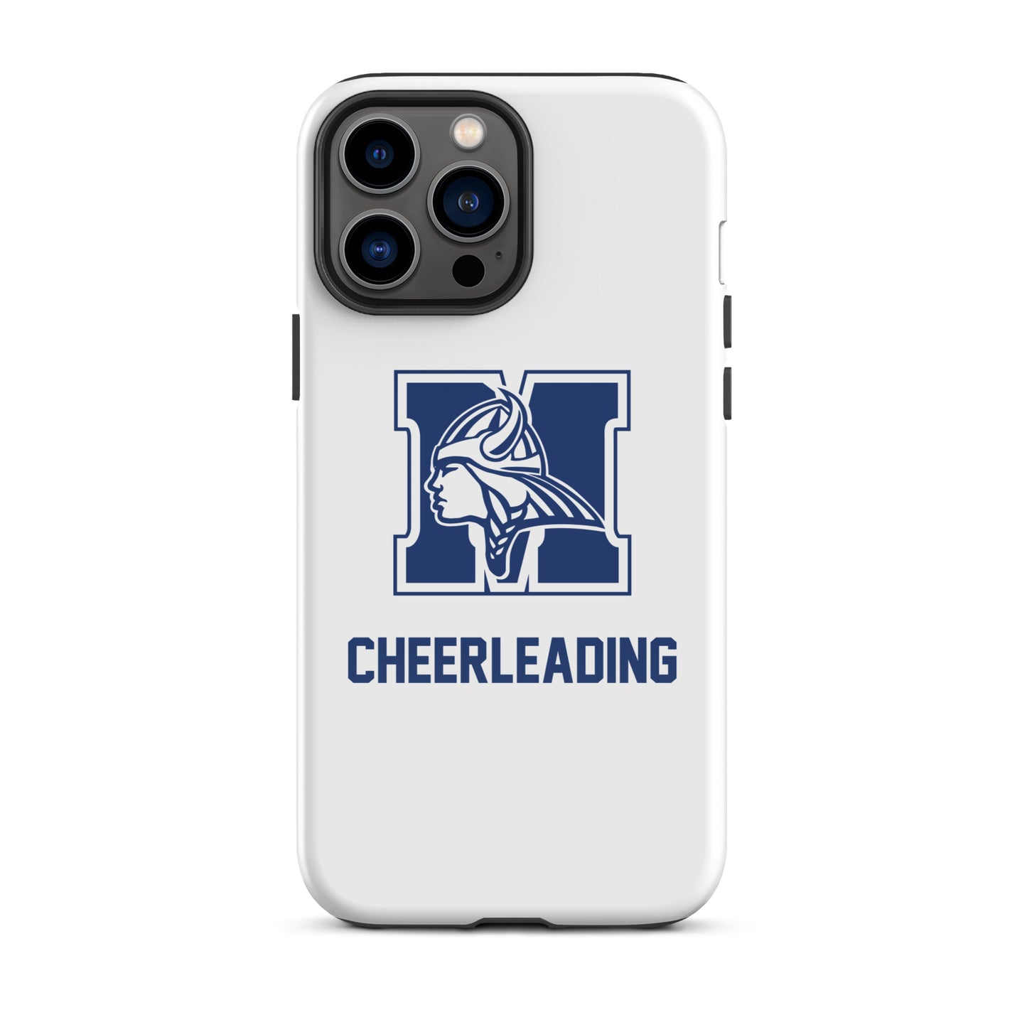 Maclay Cheer iPhone Case