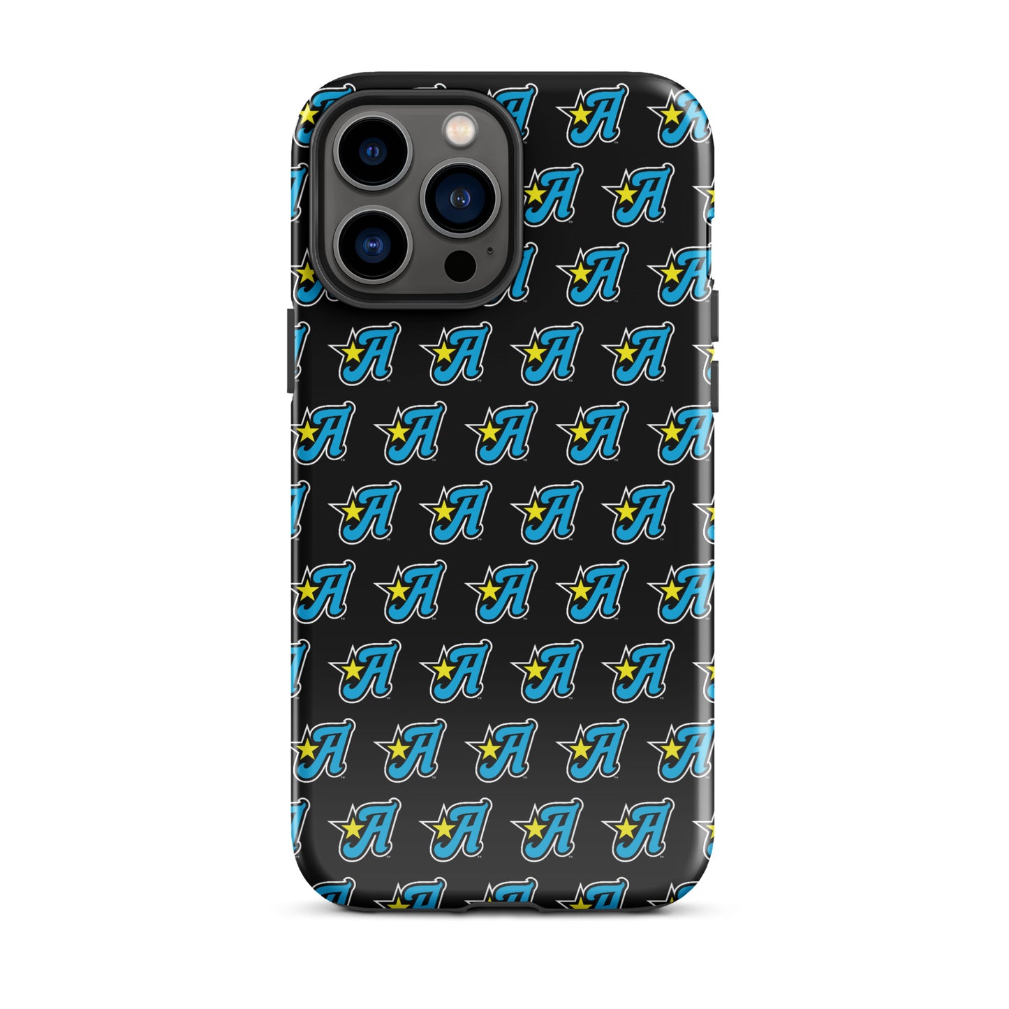 Alliance National iPhone Case