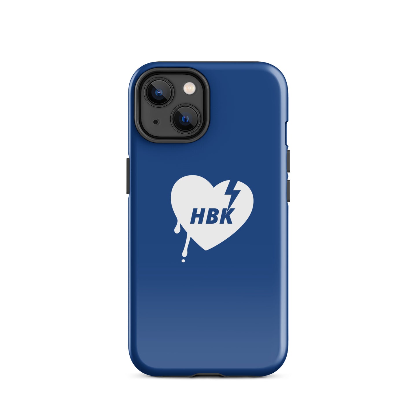 HBK Lacrosse iPhone Case