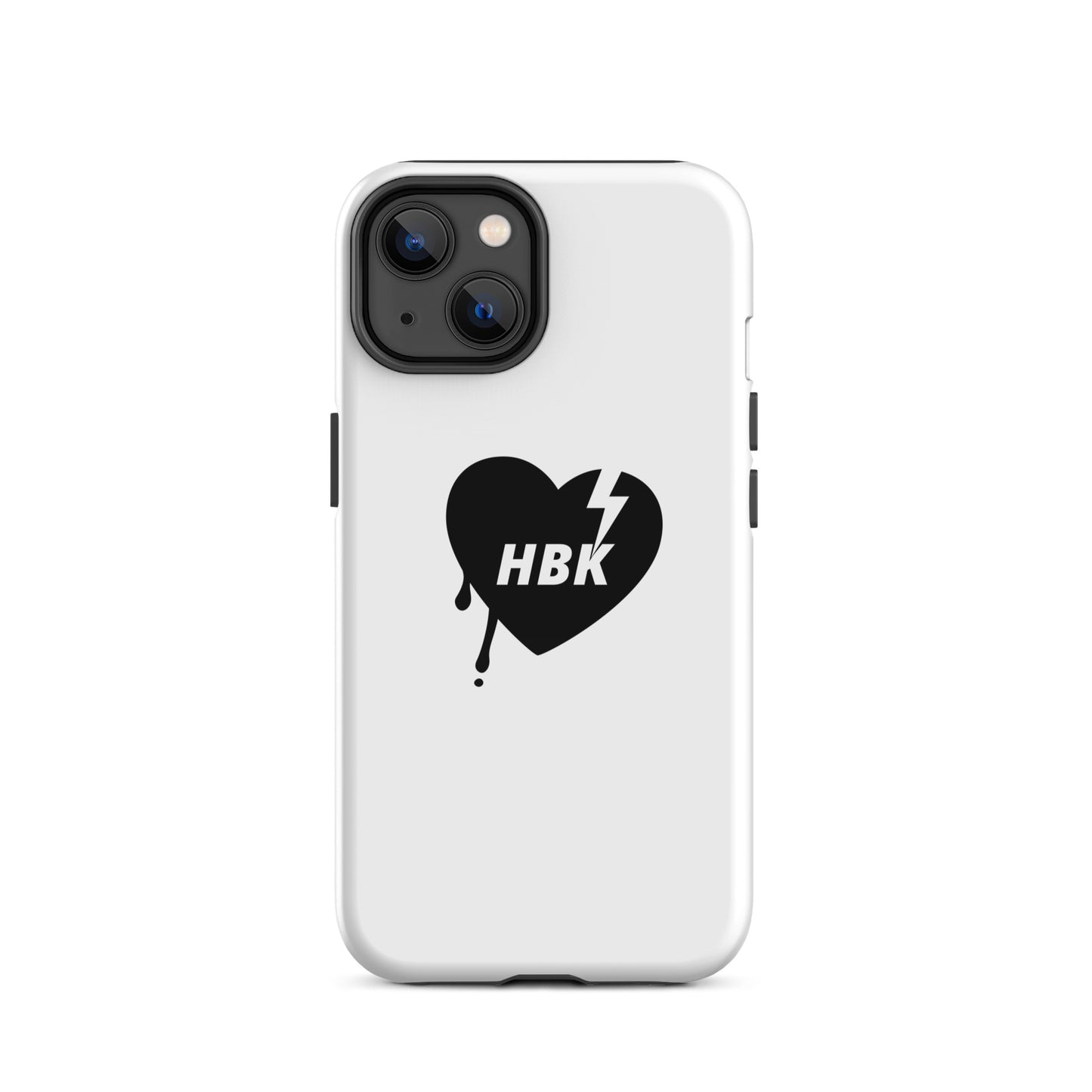 HBK Lacrosse iPhone Case