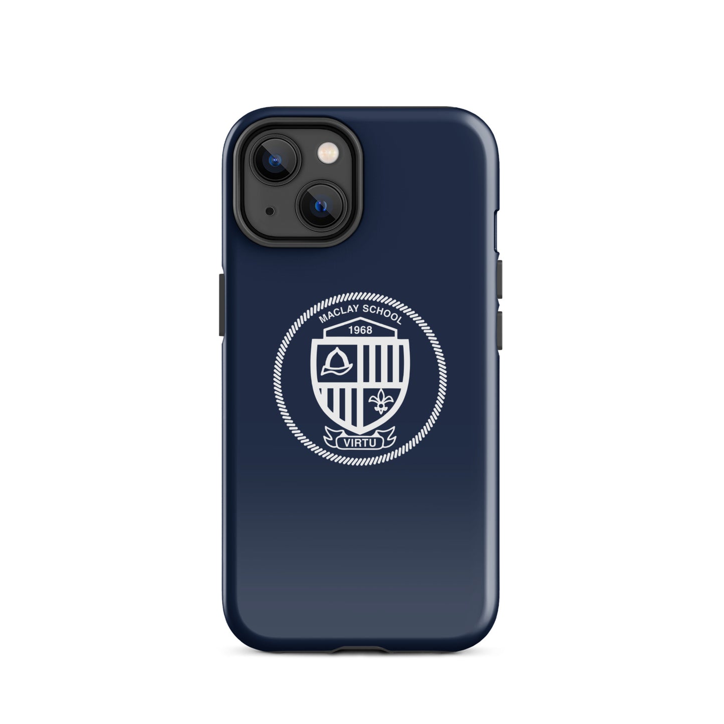 TruBru iPhone Case