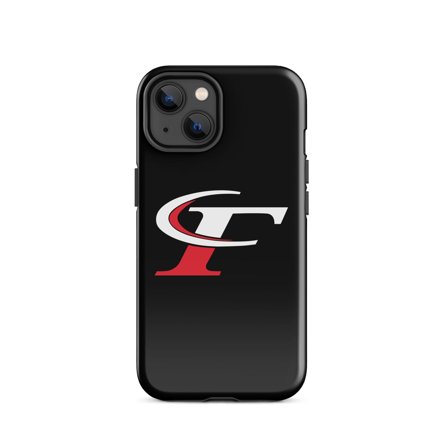 Colorado Force Softball iPhone Case