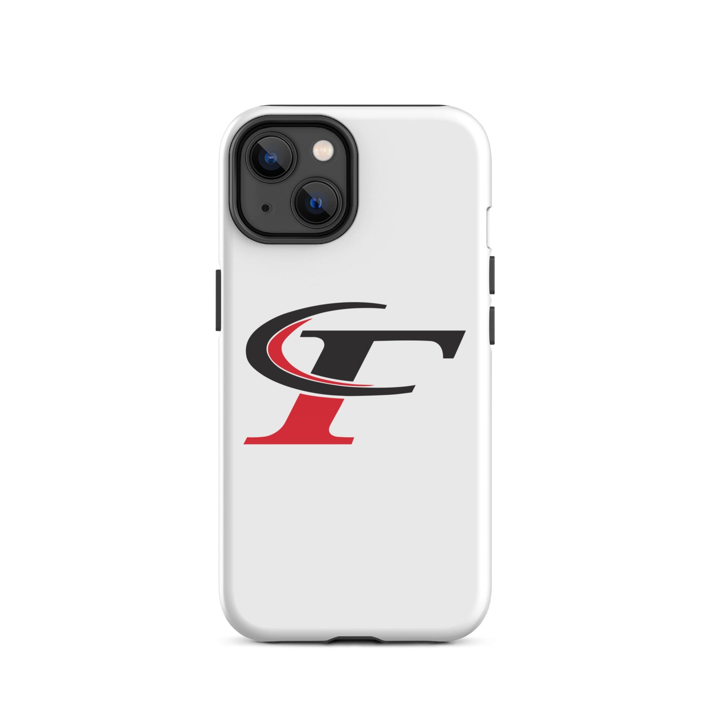 Colorado Force Softball iPhone Case