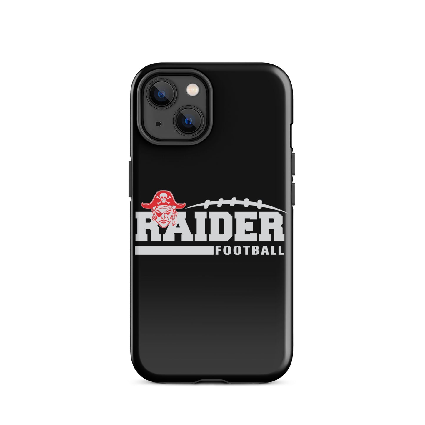 Fairport Football and Cheer iPhone Case