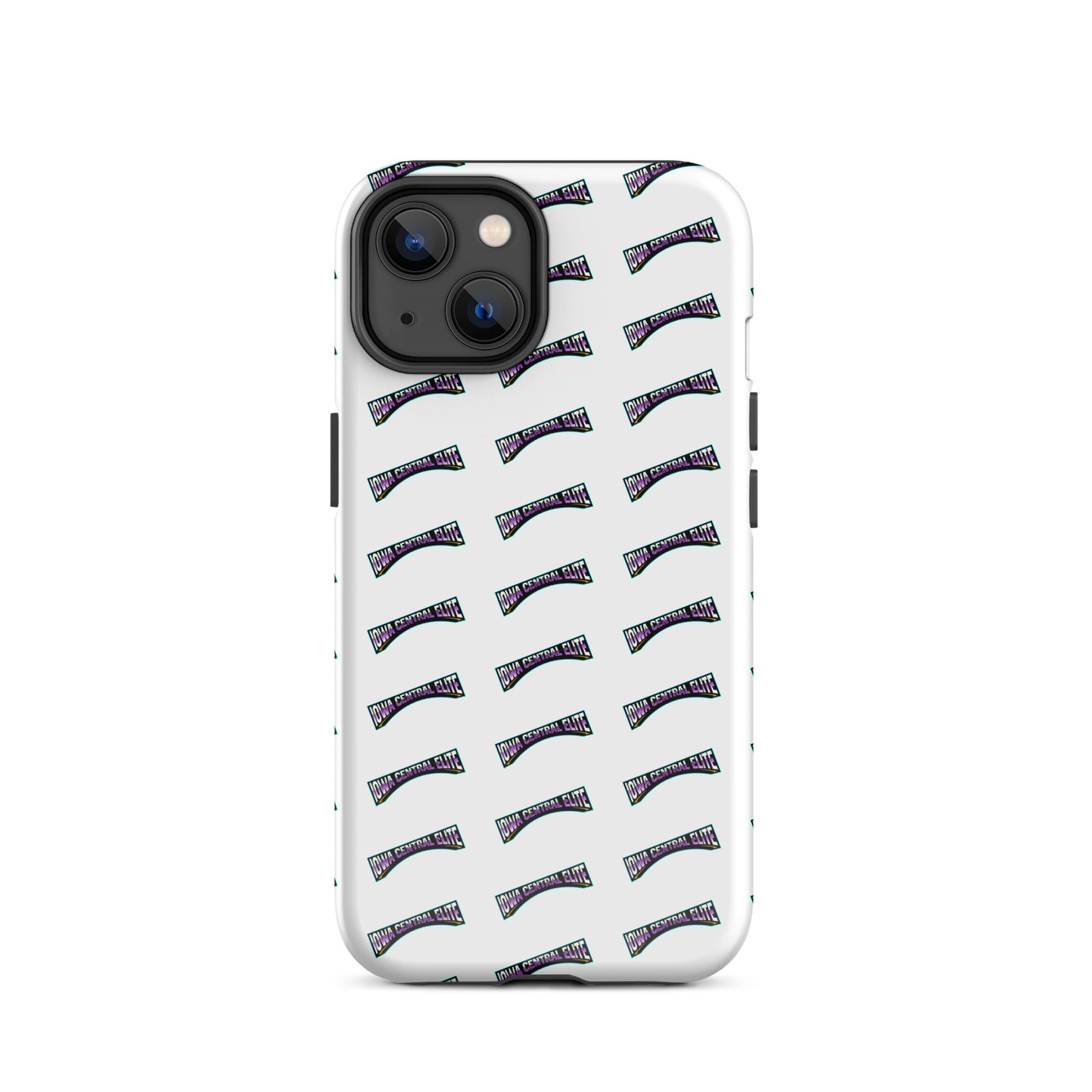 ICE LAX iPhone Case