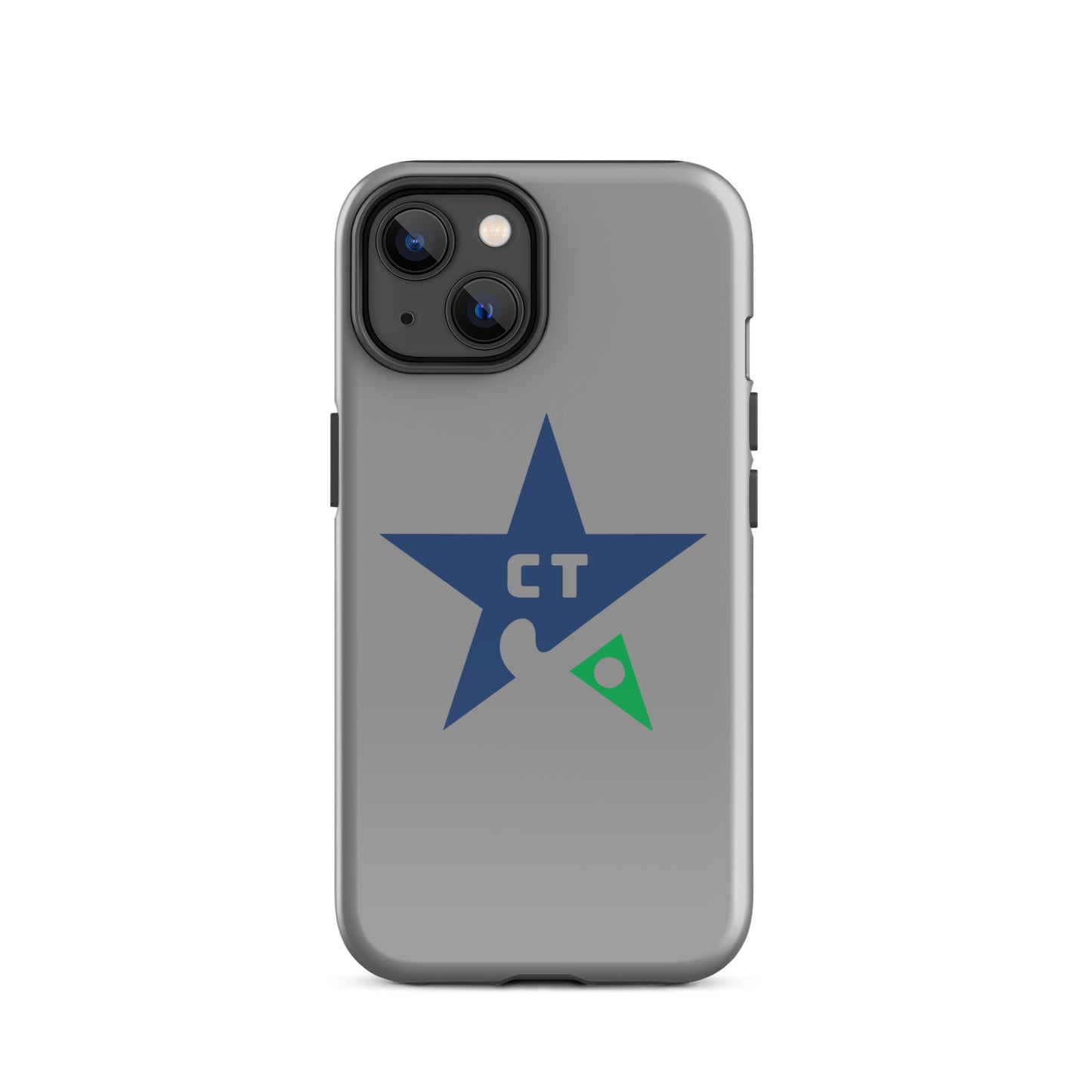 CT Elite Hockey Club iPhone Case