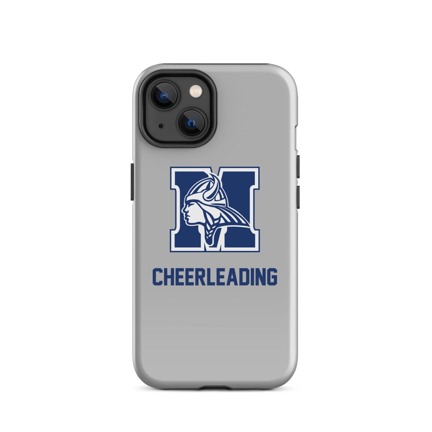 Maclay Cheer iPhone Case