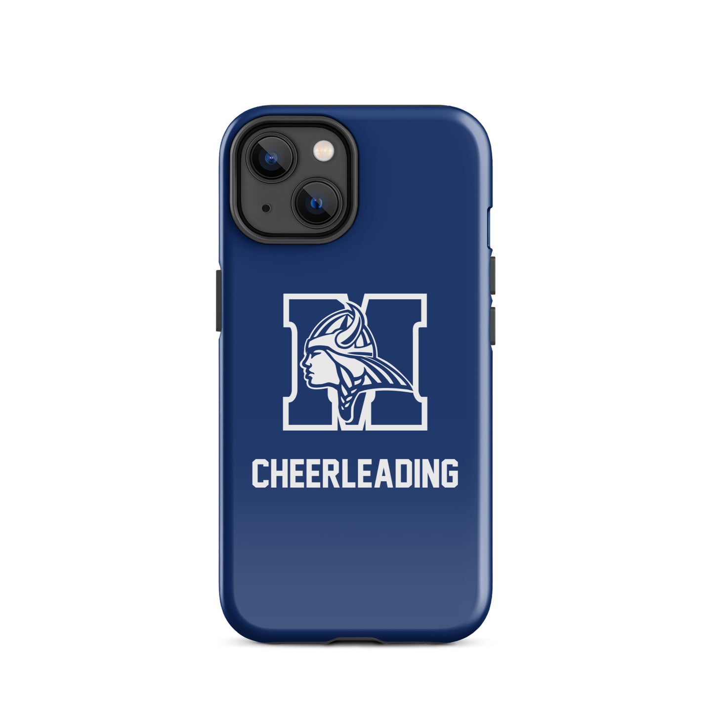 Maclay Cheer iPhone Case