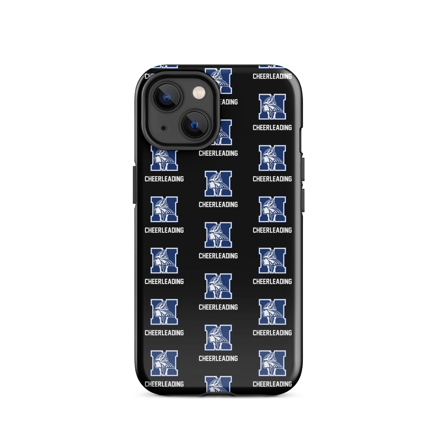 Maclay Cheer iPhone Case