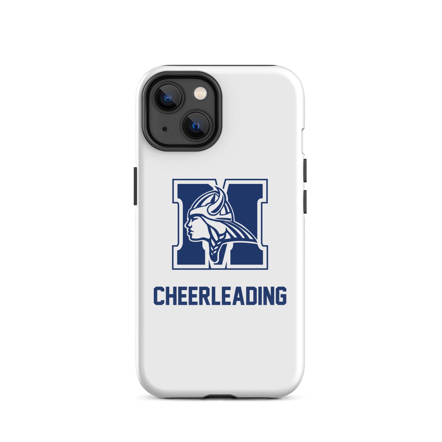 Maclay Cheer iPhone Case