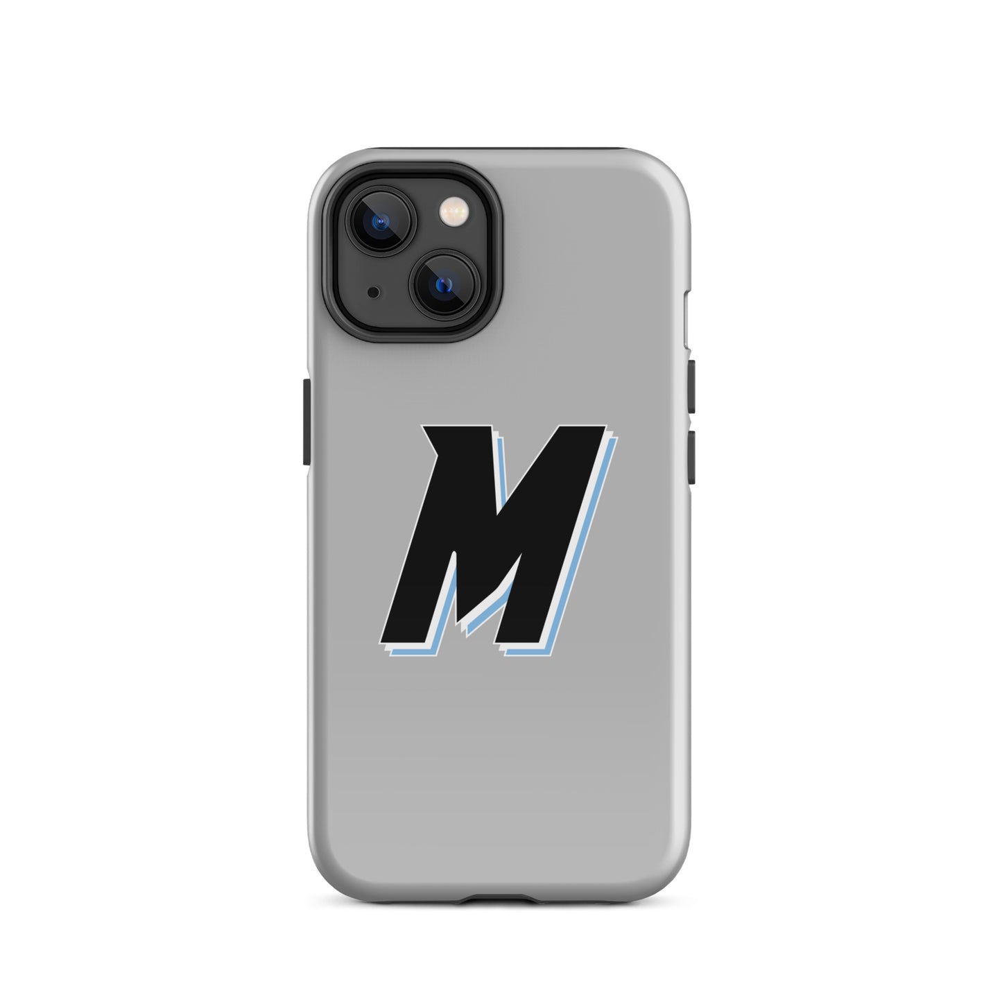 Madison Milkmen iPhone Case