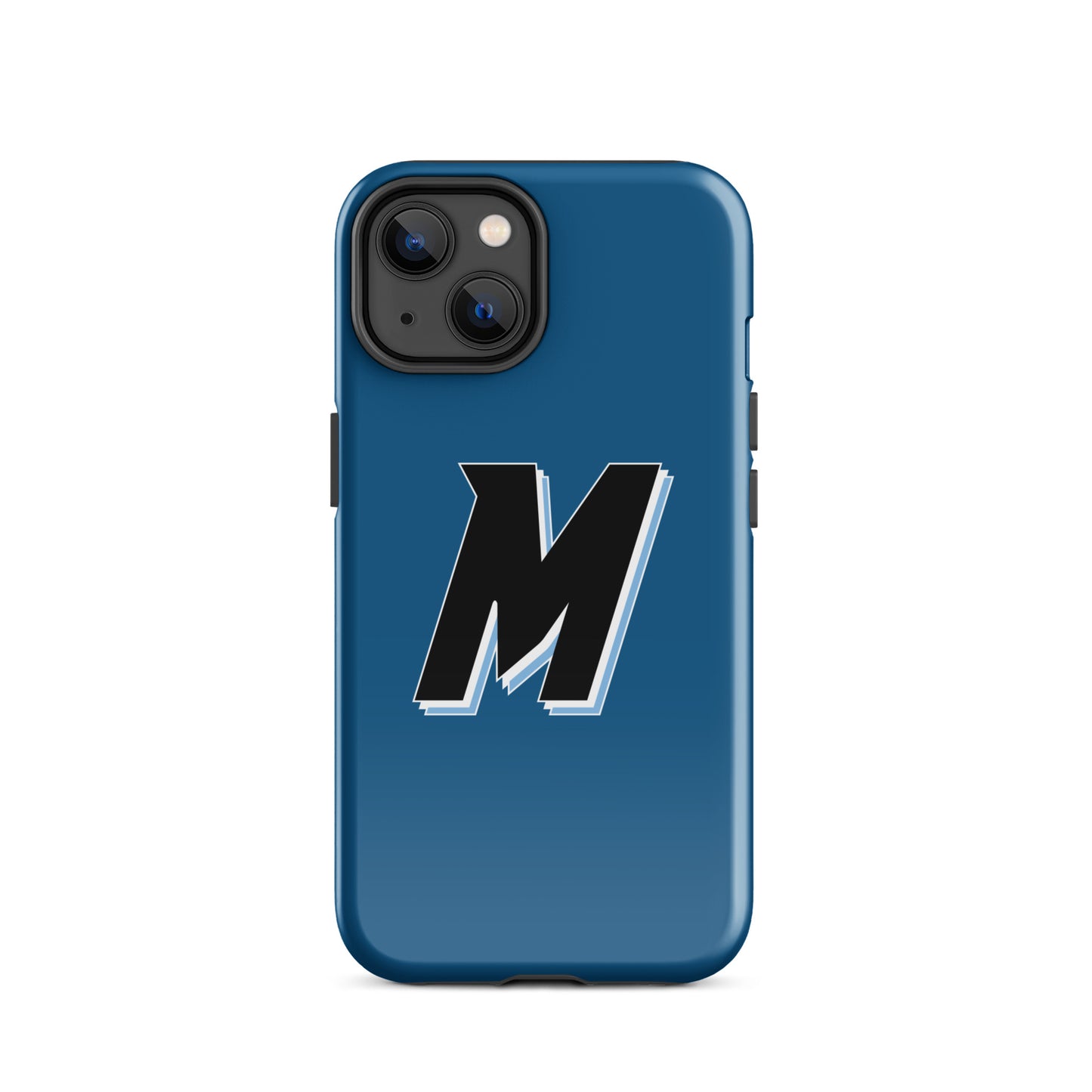 Madison Milkmen iPhone Case