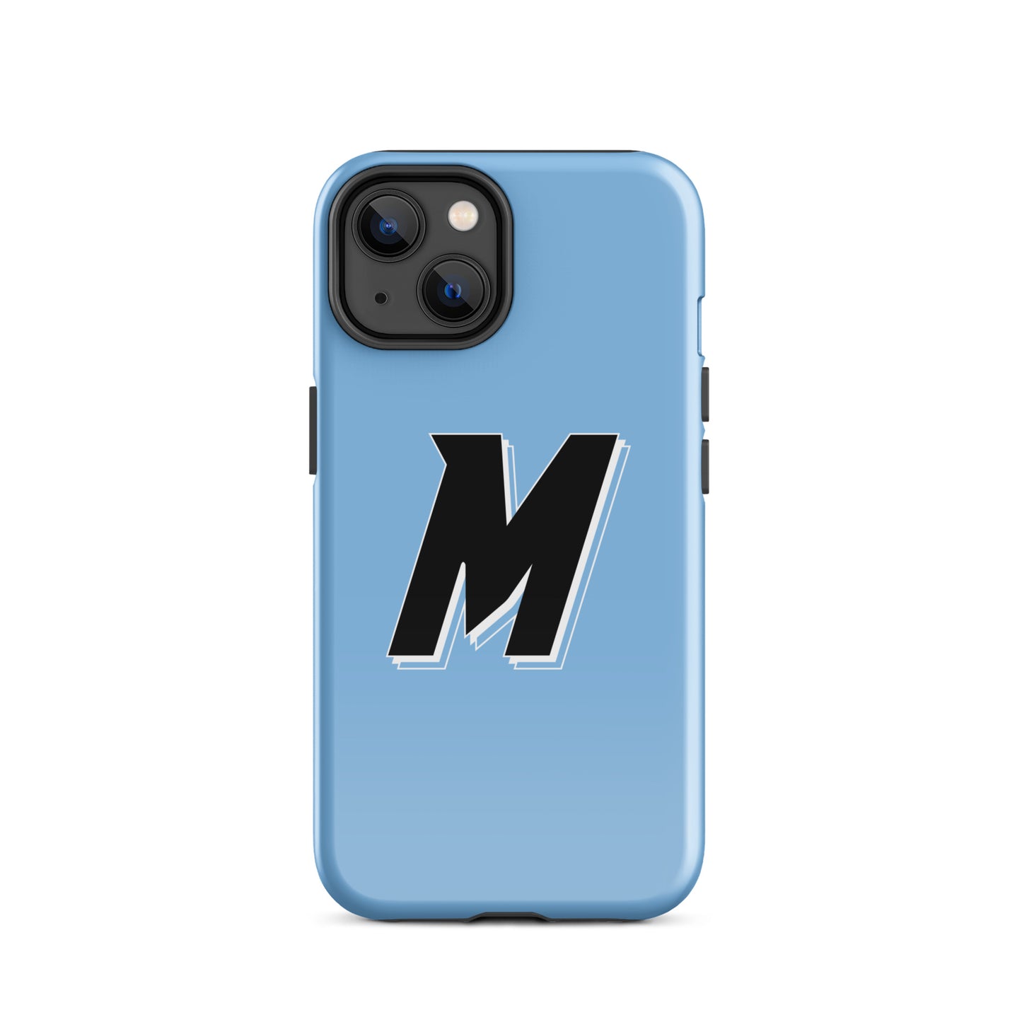 Madison Milkmen iPhone Case
