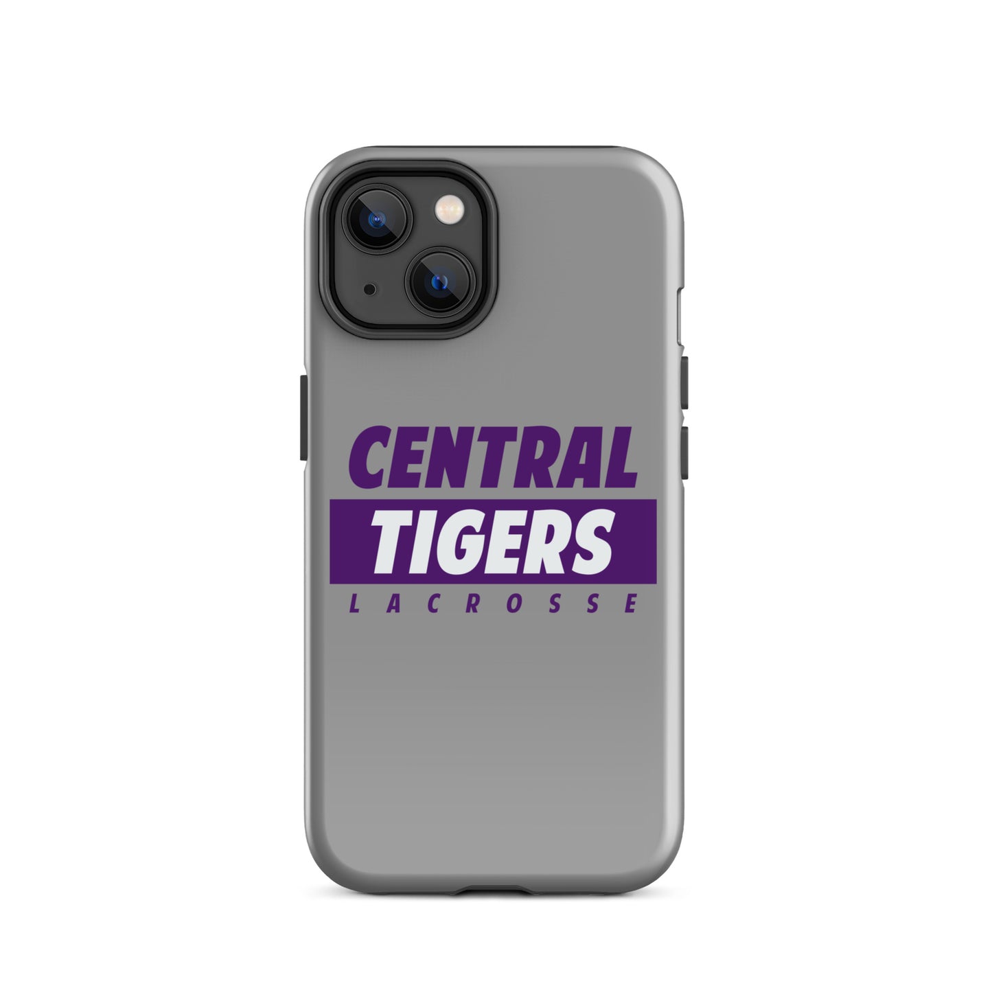 Tiger Lax  iPhone Case