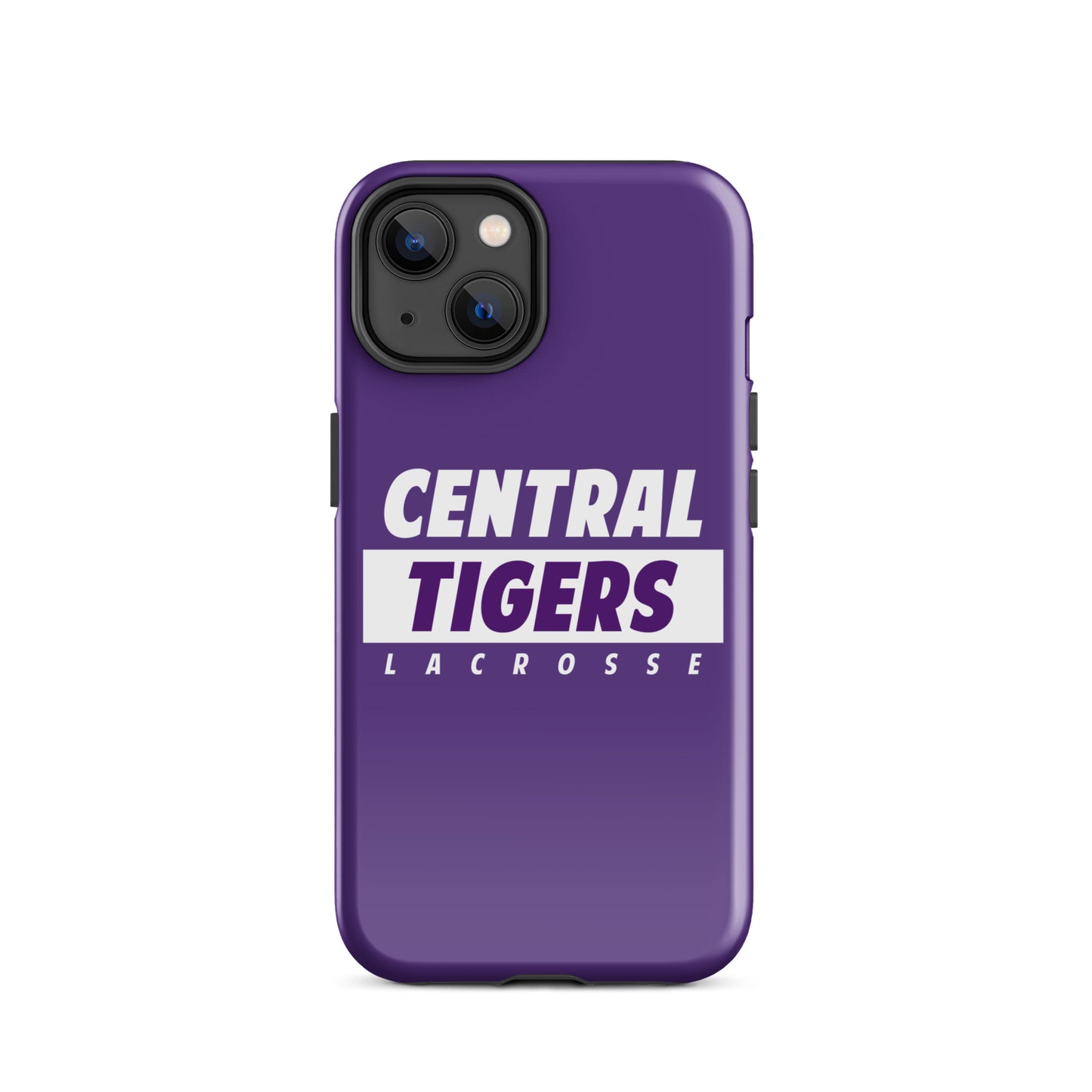 Tiger Lax  iPhone Case