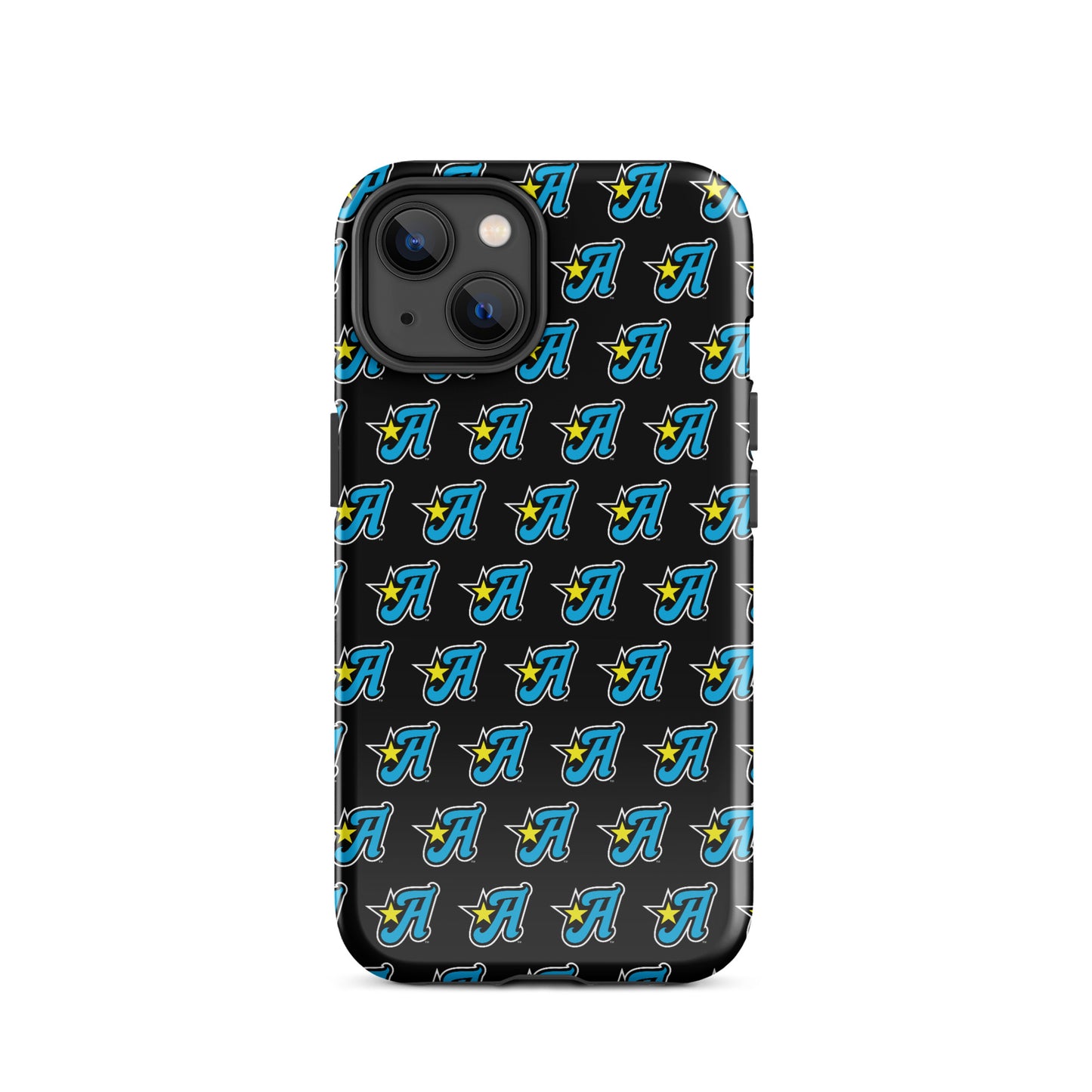 Alliance National iPhone Case