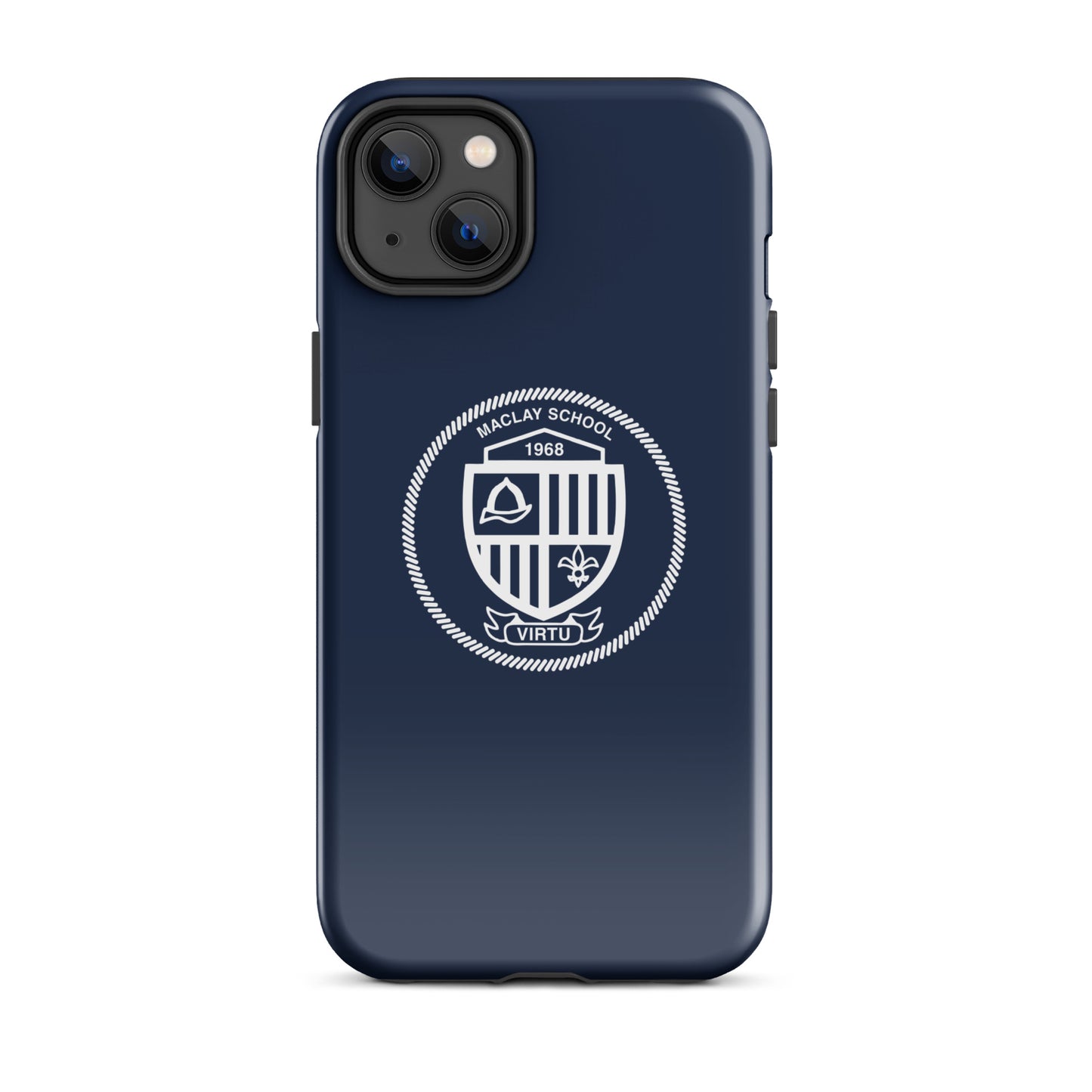 TruBru iPhone Case