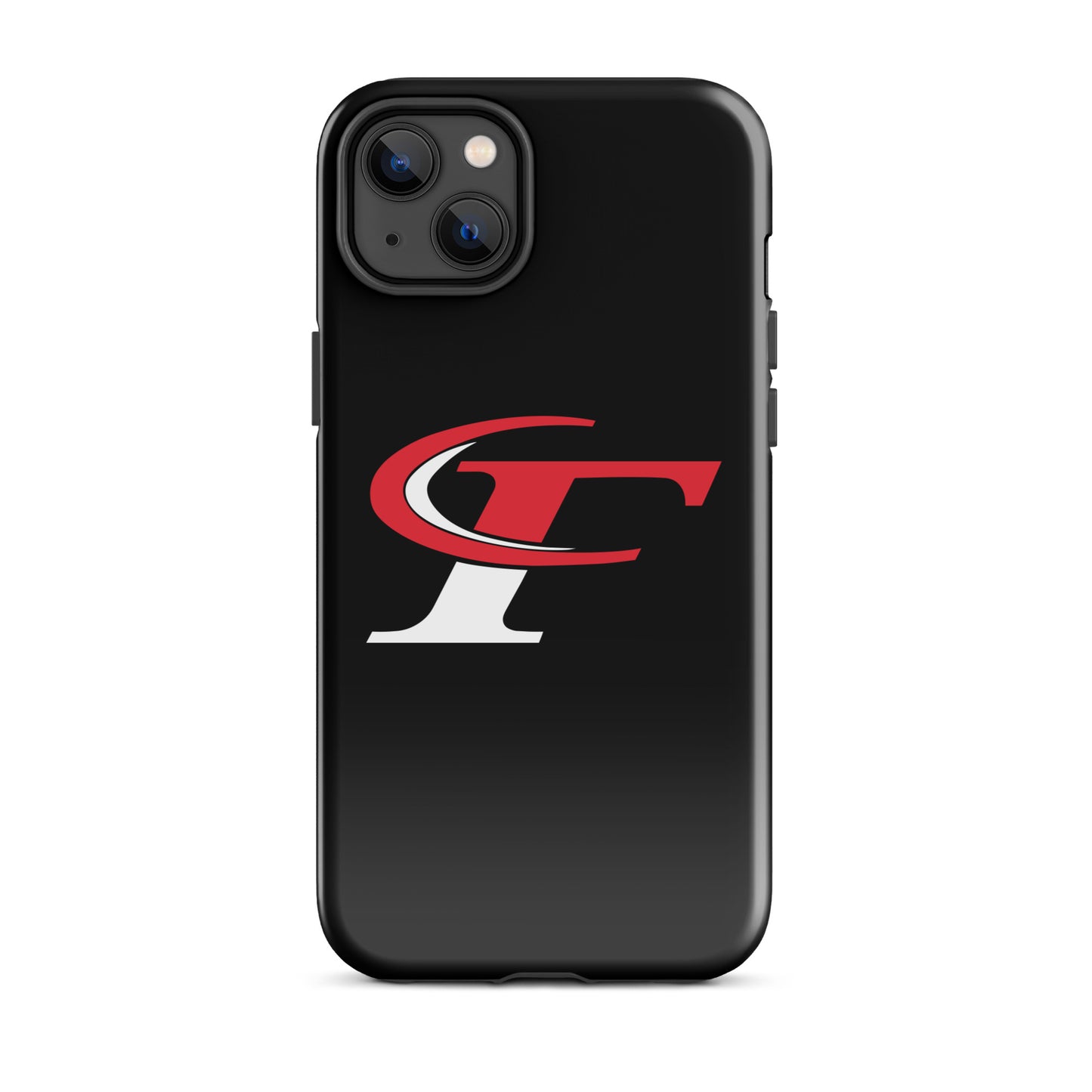 Colorado Force Softball iPhone Case