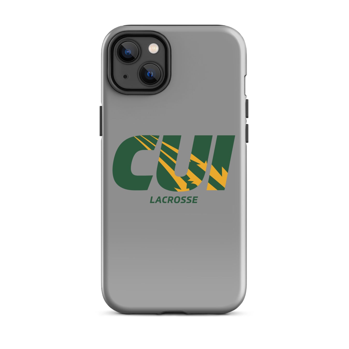 CUI LAX iPhone Case